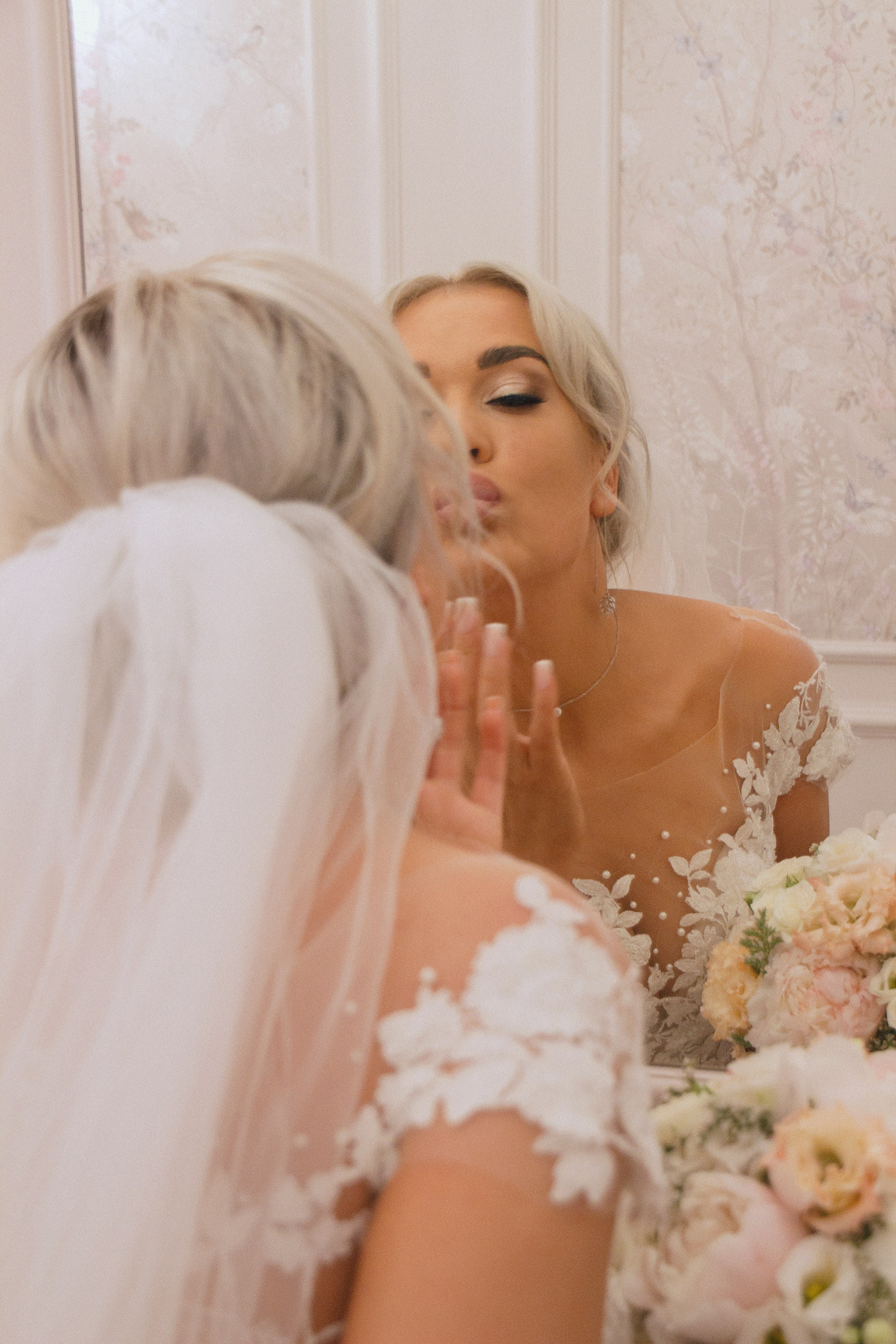 Анастасия & Павел. Фотограф и видеограф в Омск/Москва Сащенко Лера