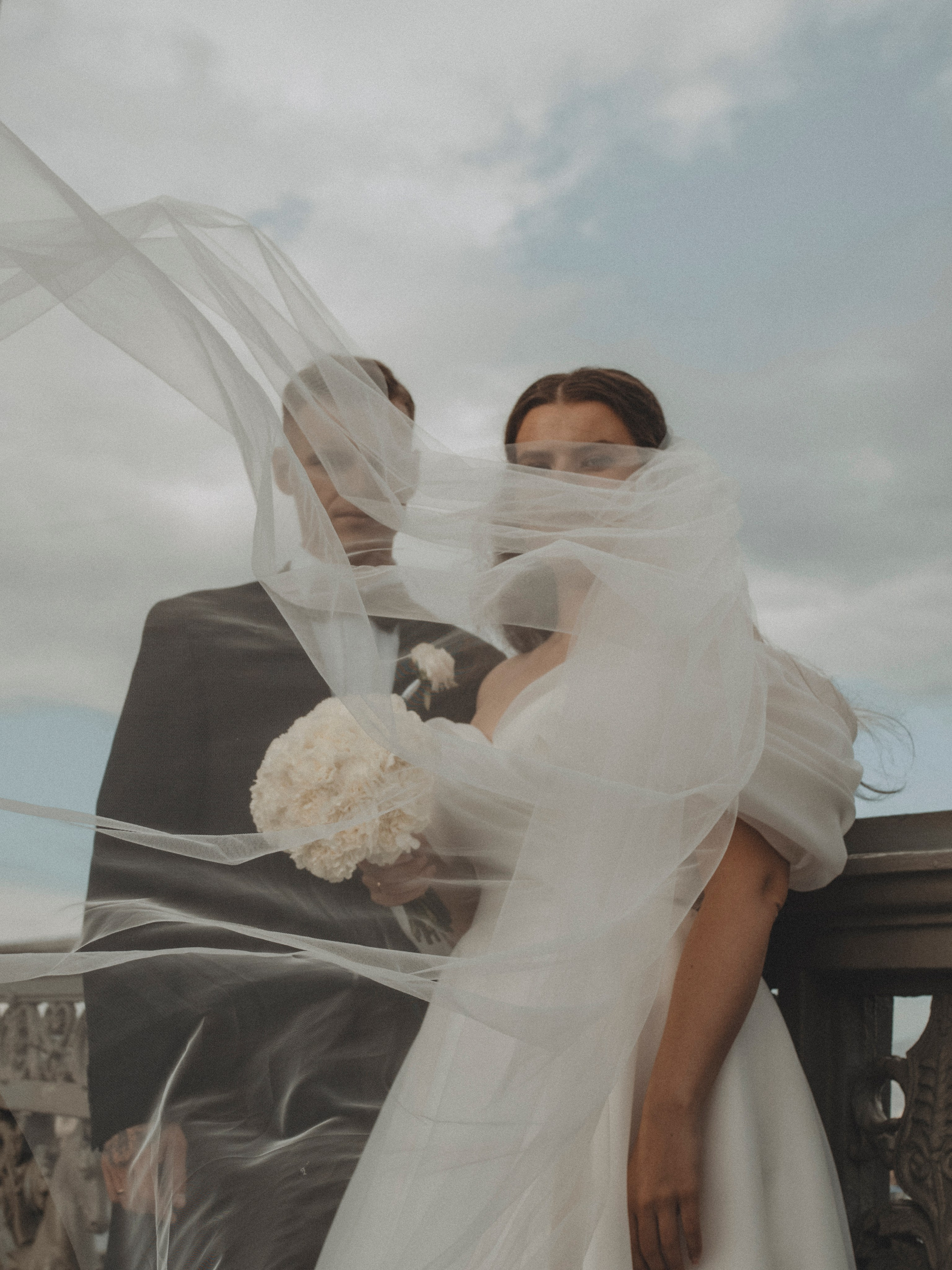 Свадебные. Фотограф в Сортавала Карина Буглакова