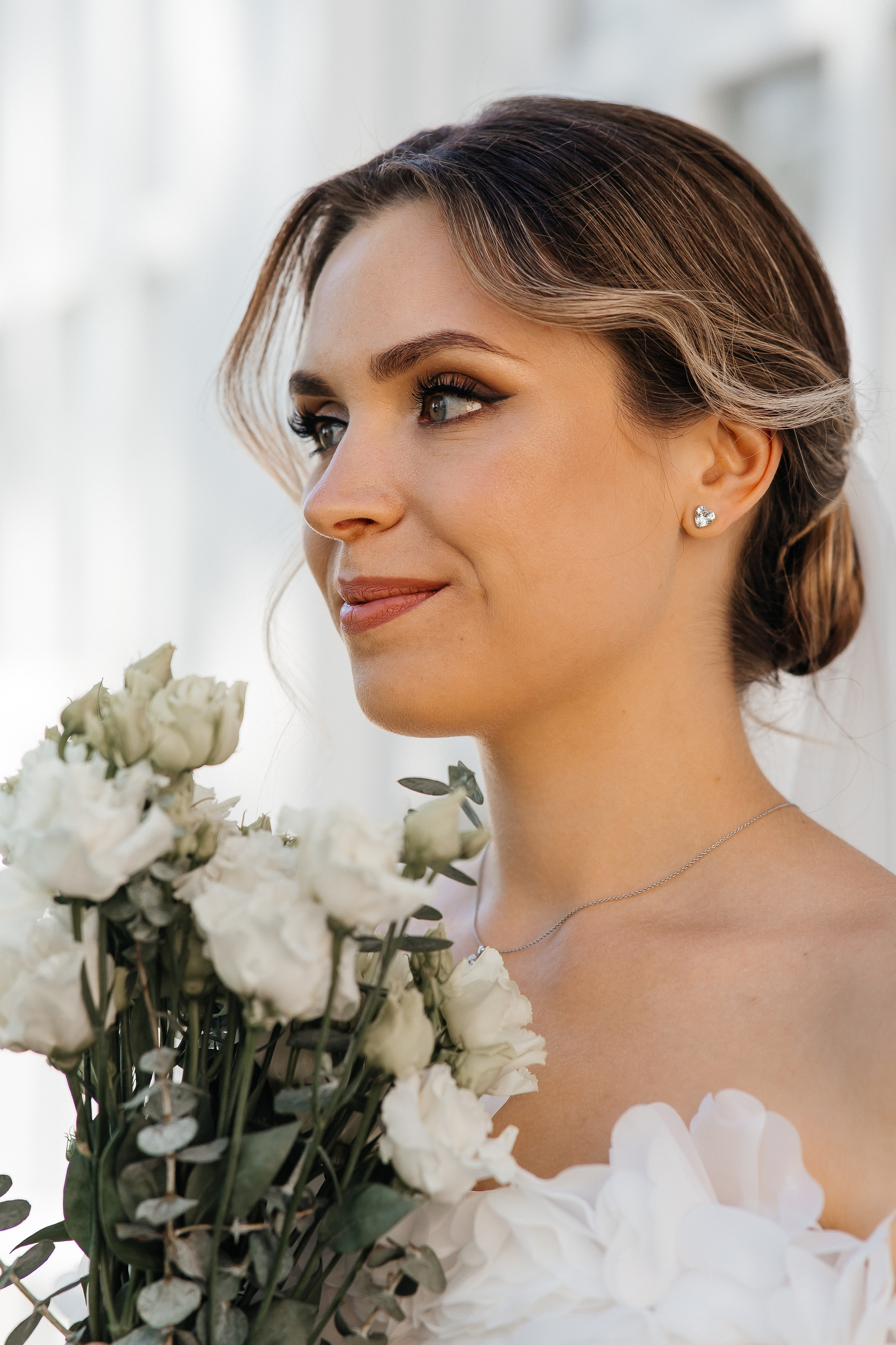 Илья и Юлия. Свадебный и семейный фотограф в Ростове-на-Дону