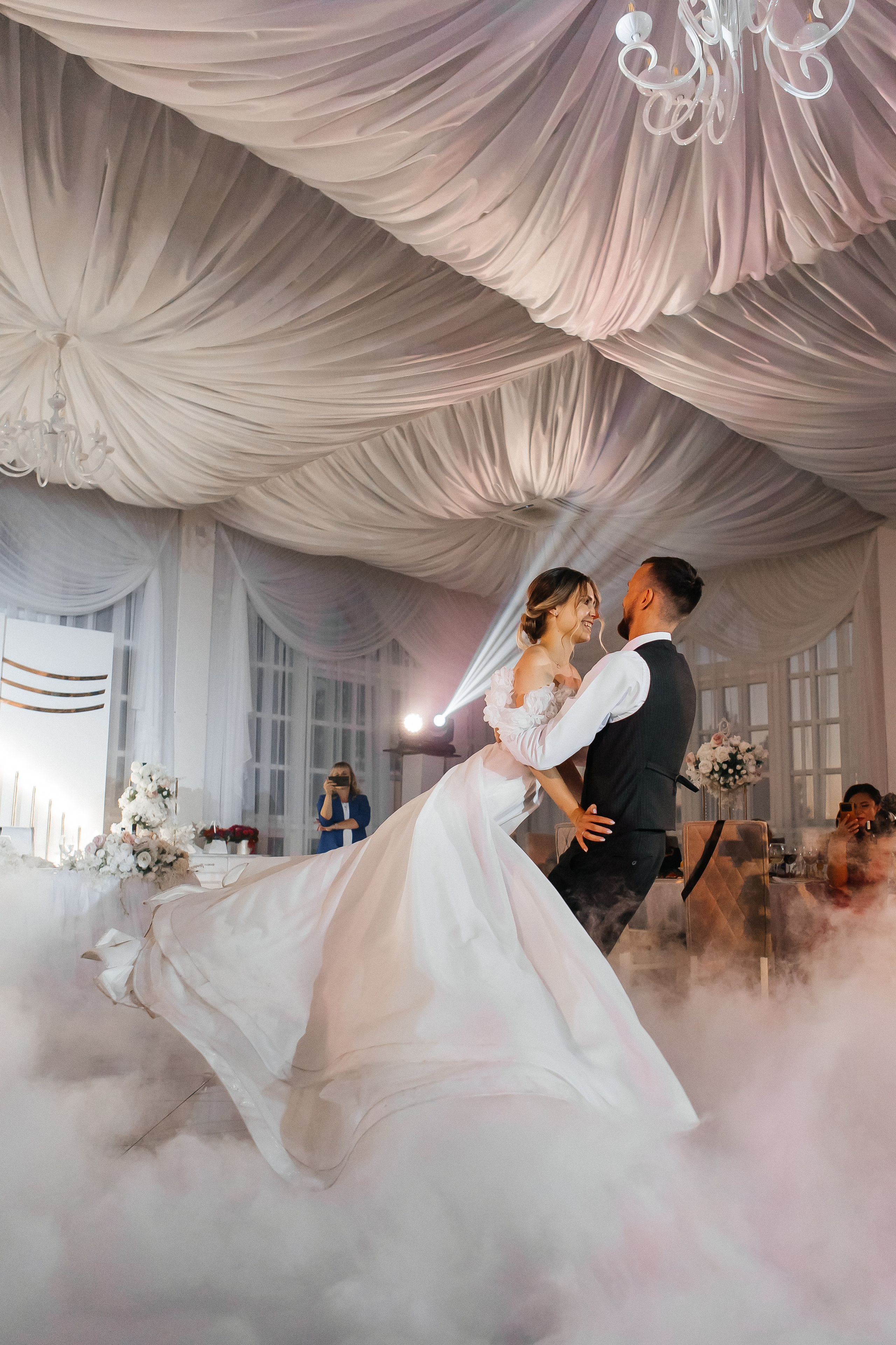 Илья и Юлия. Свадебный и семейный фотограф в Ростове-на-Дону