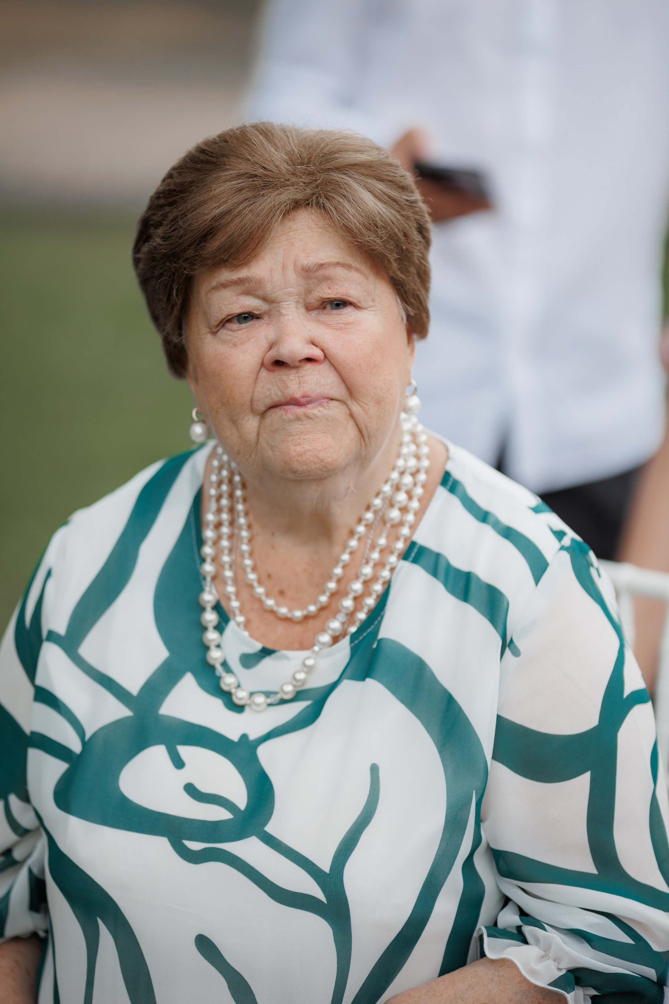 Полина и Дмитрий, загородный клуб «Барин», ЗАГС в г. Пушкино. Свадебный и репортажный фотограф (Москва, Королев и другие)