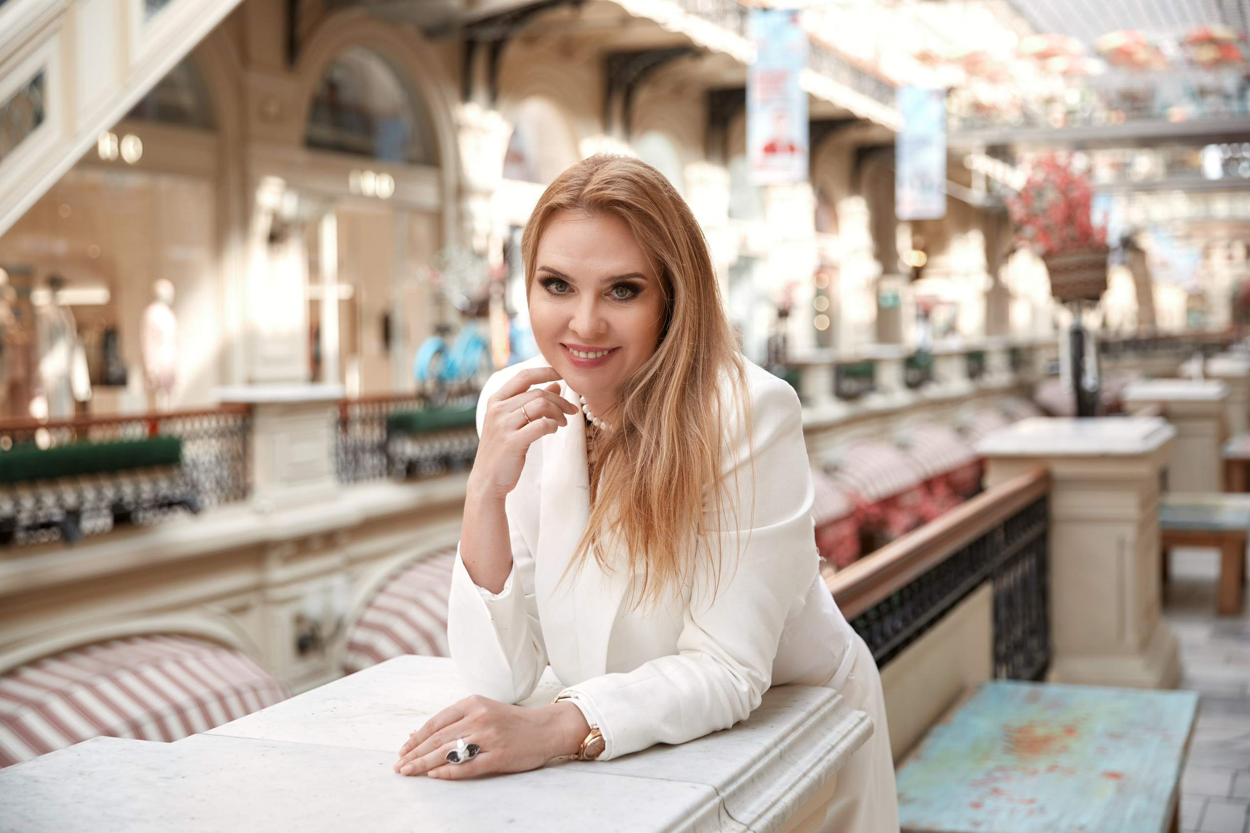 Певица Варвара — прогулка на Красной Площади. Фотограф ваших самых ярких событий в Москве и СПБ. Збронская Юлия