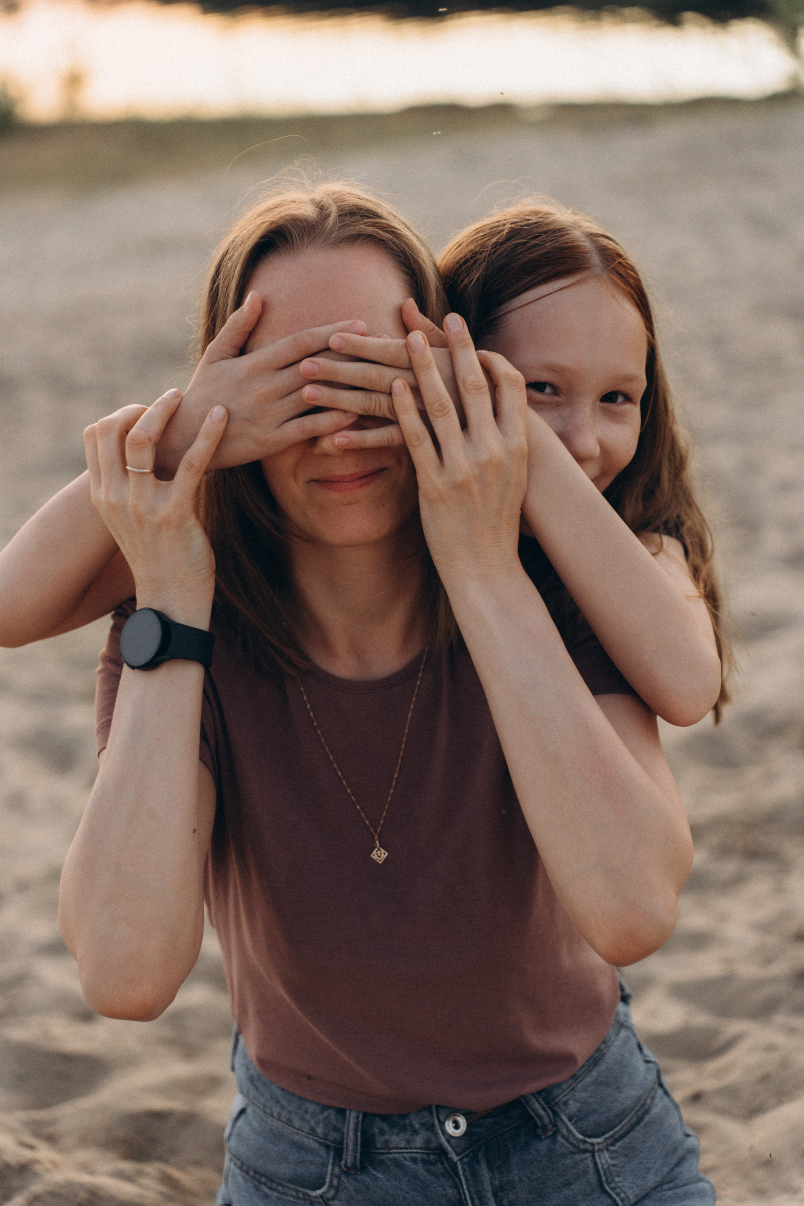 Света и Алина. Лайфстайл фотограф в Ханты-Мансийске Мария Шишкина