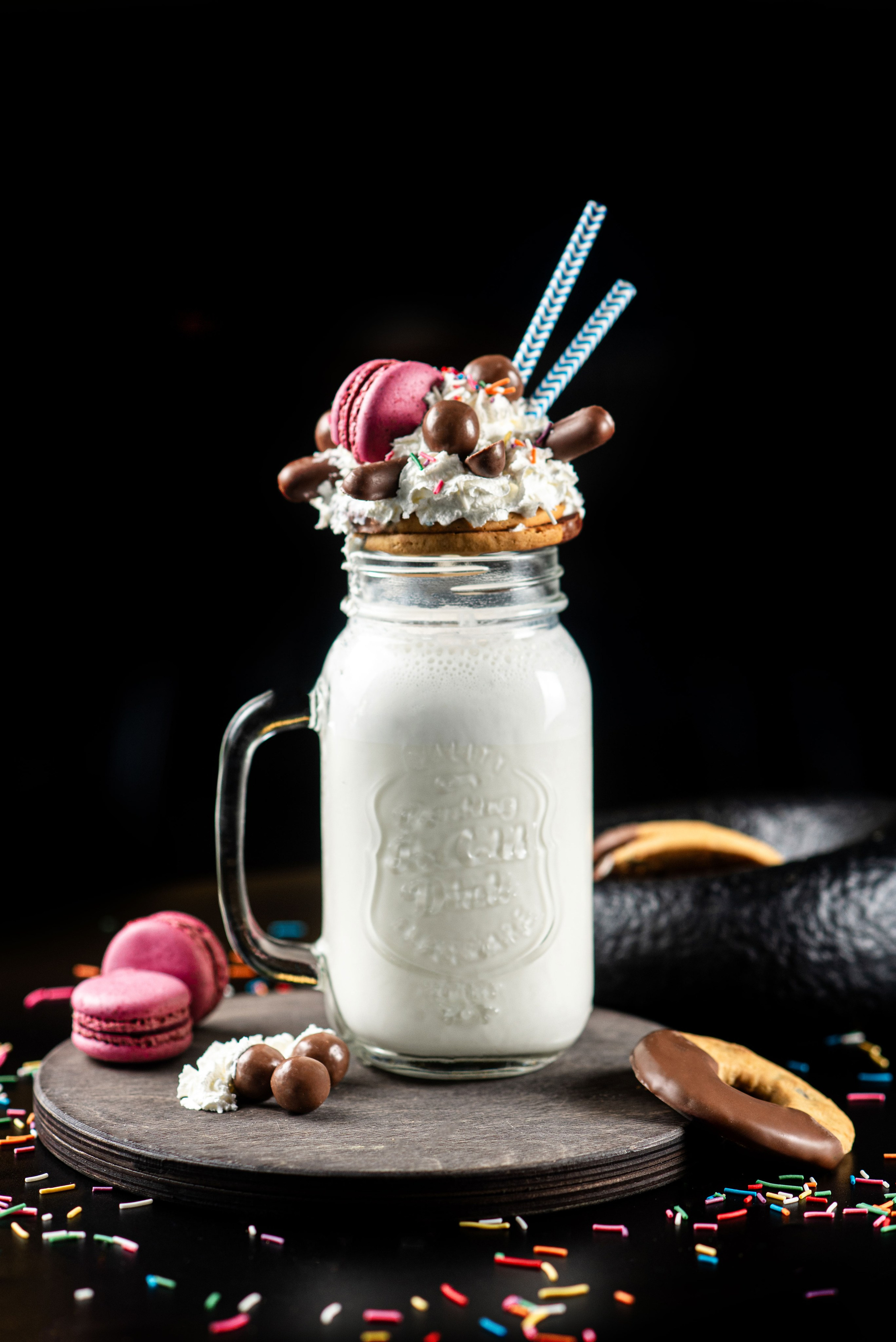 Фуд Съемка. Фотограф|КРЫМ| Владимир Комок