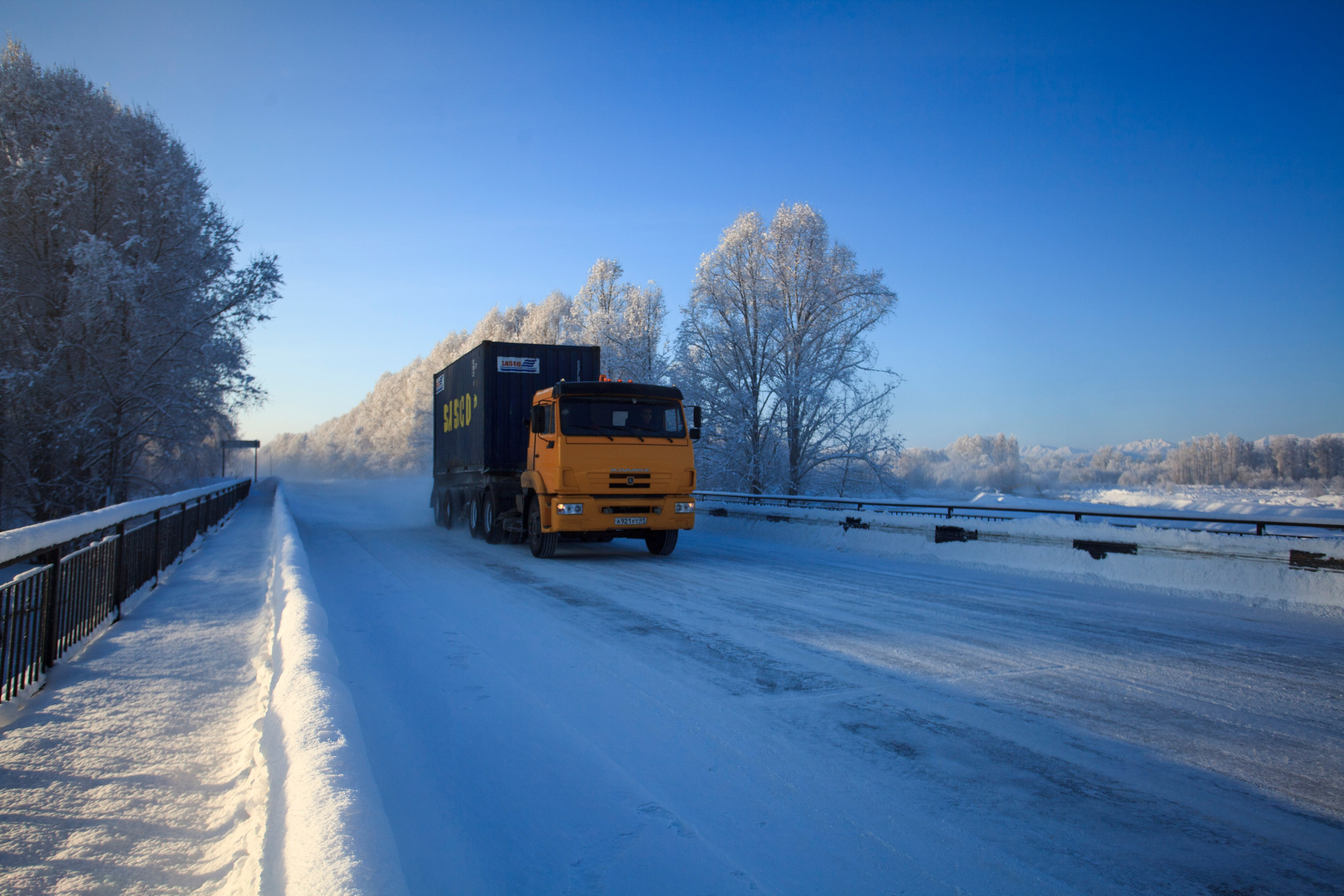 Камчатка vs Гавайи — сравнение уникальных природных миров. Время Камчатки: чтобы найти свой путь, нужно скорость умножить на время