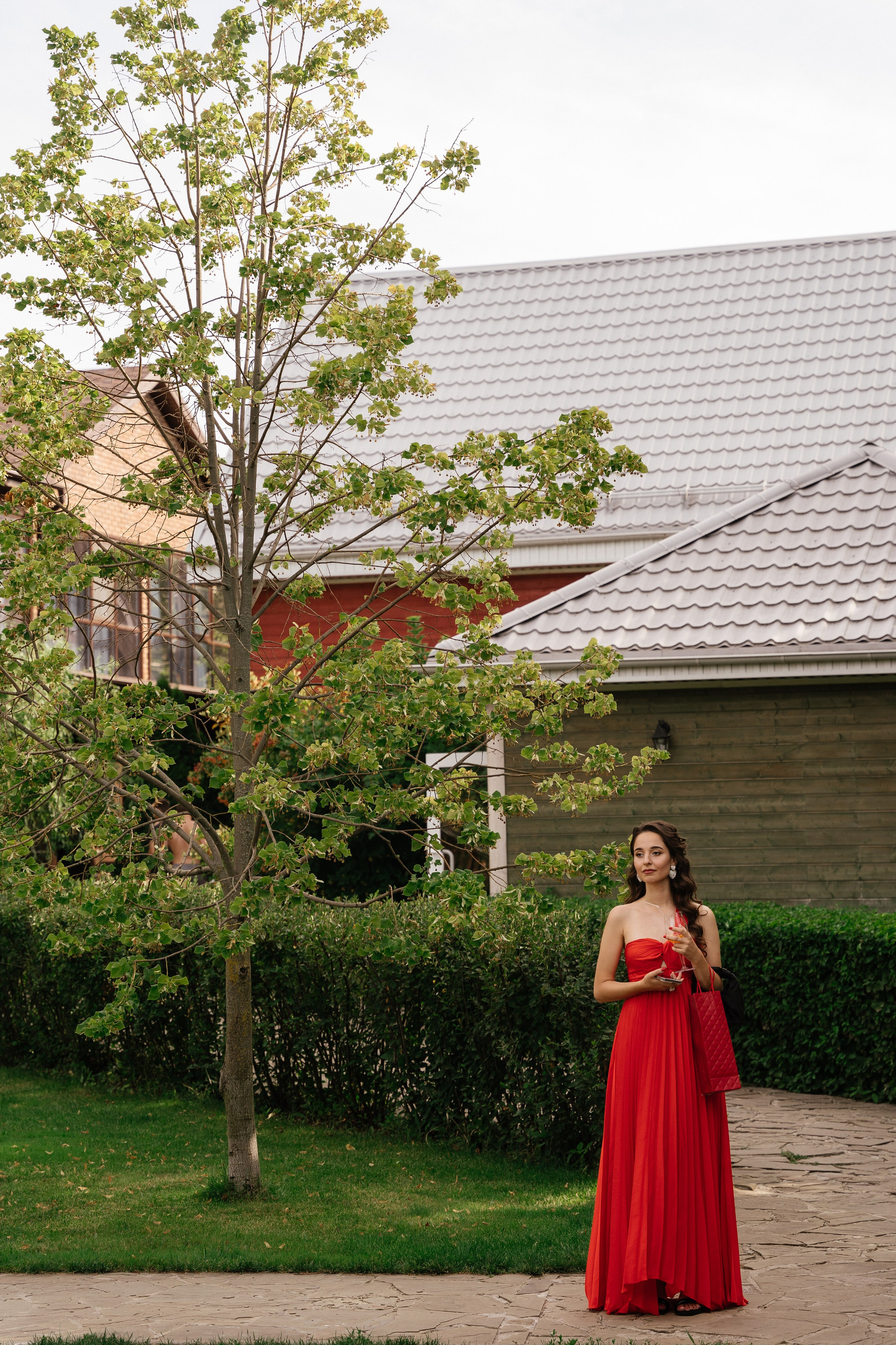 Дмитрий и Полина. Свадебный фотограф Ростов-на-Дону