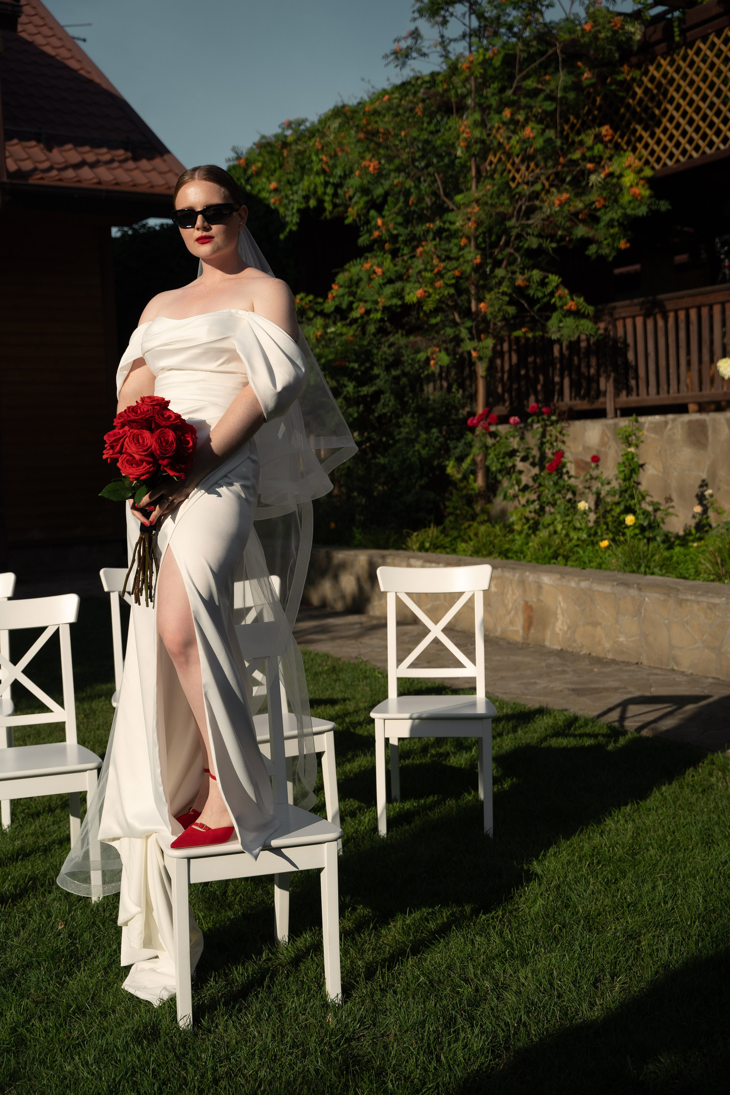 Дмитрий и Полина. Свадебный фотограф Ростов-на-Дону