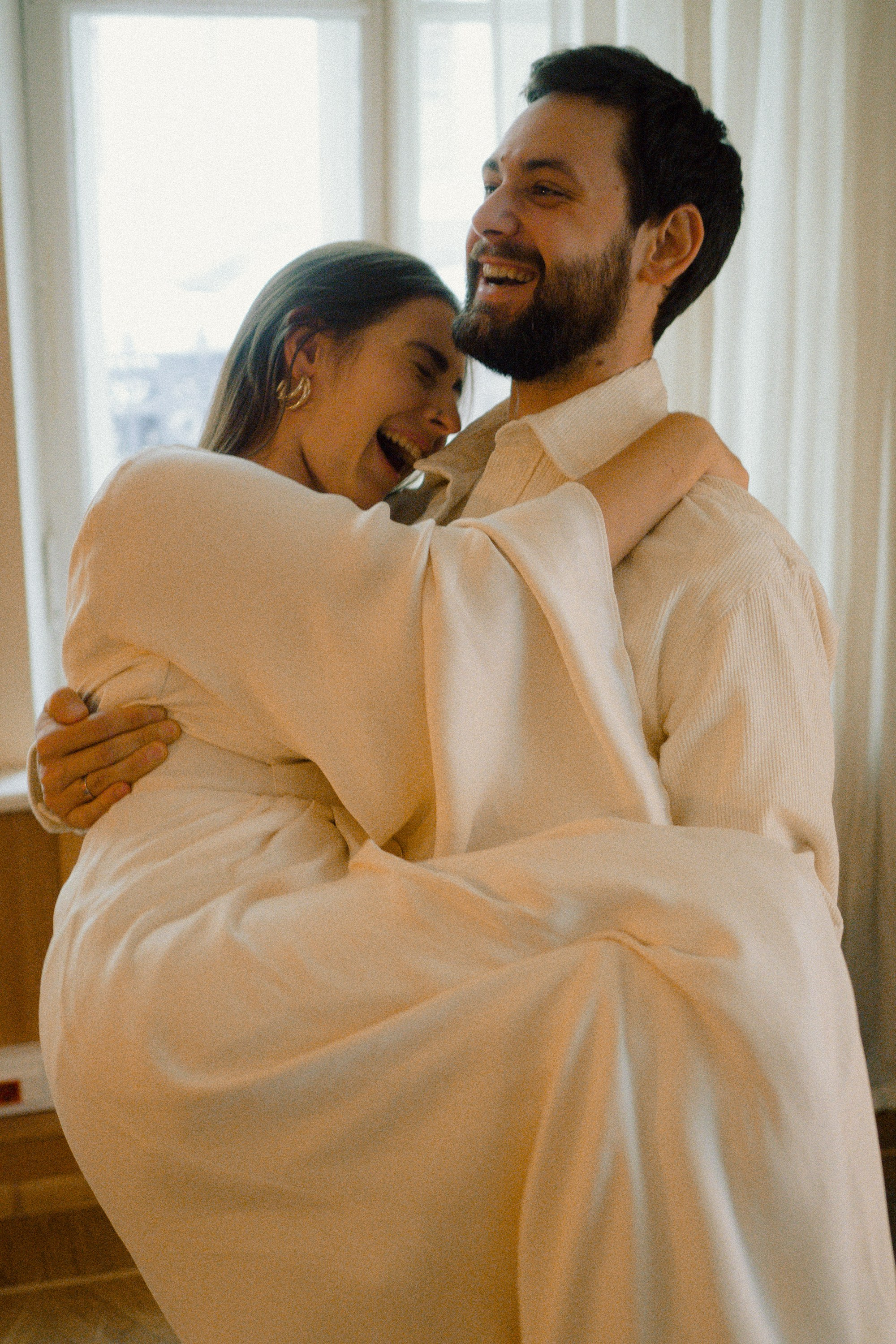 Cause you're a sky full of stars