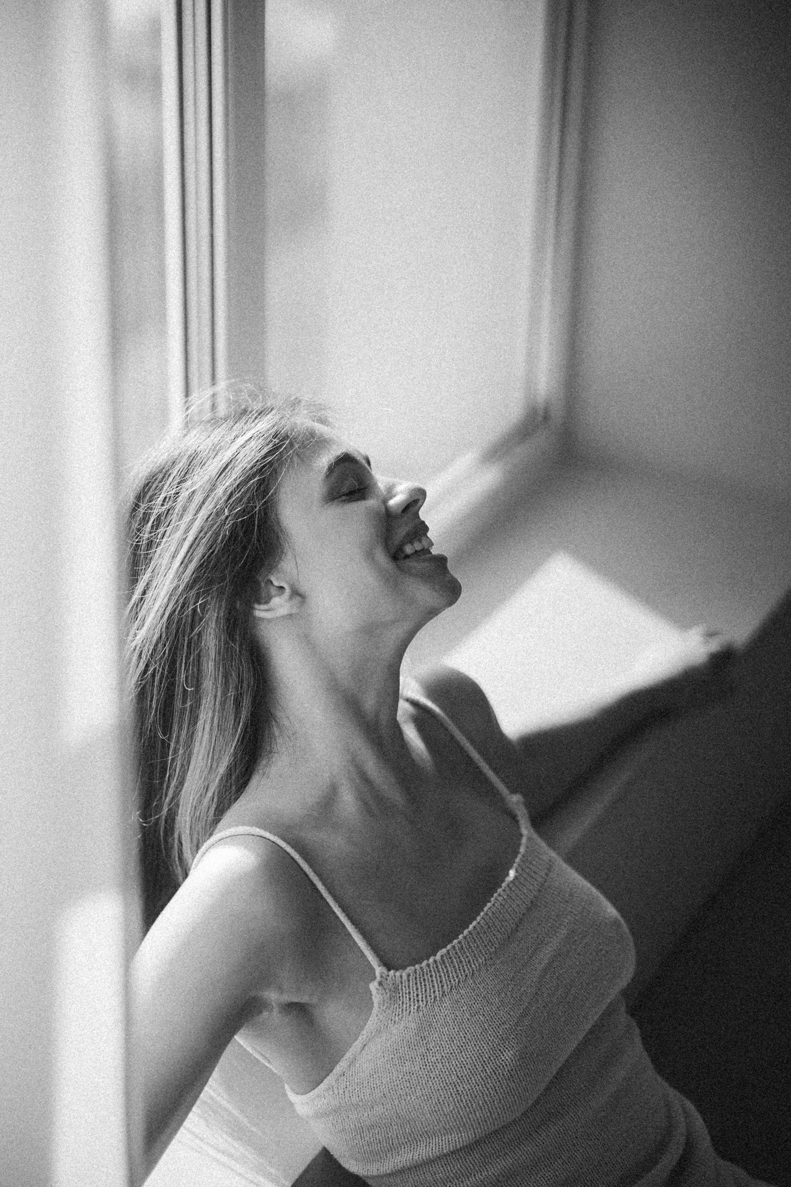 Мария, студия. Фотограф Ульяна Дивина в Нижнем Новгороде и Нижегородской области