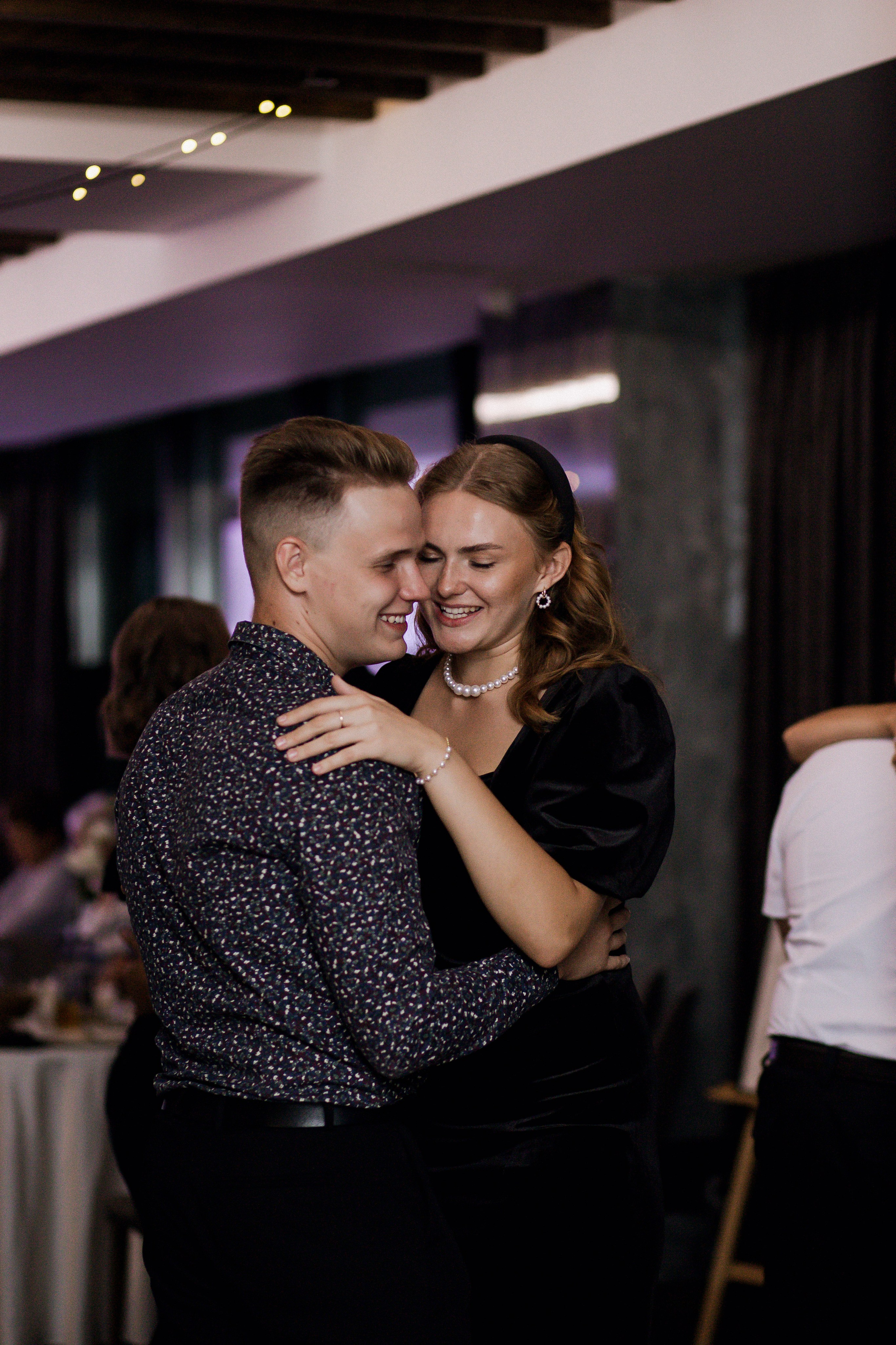 Юлия и Игорь. Фотограф Юлия Герасимова Иркутск