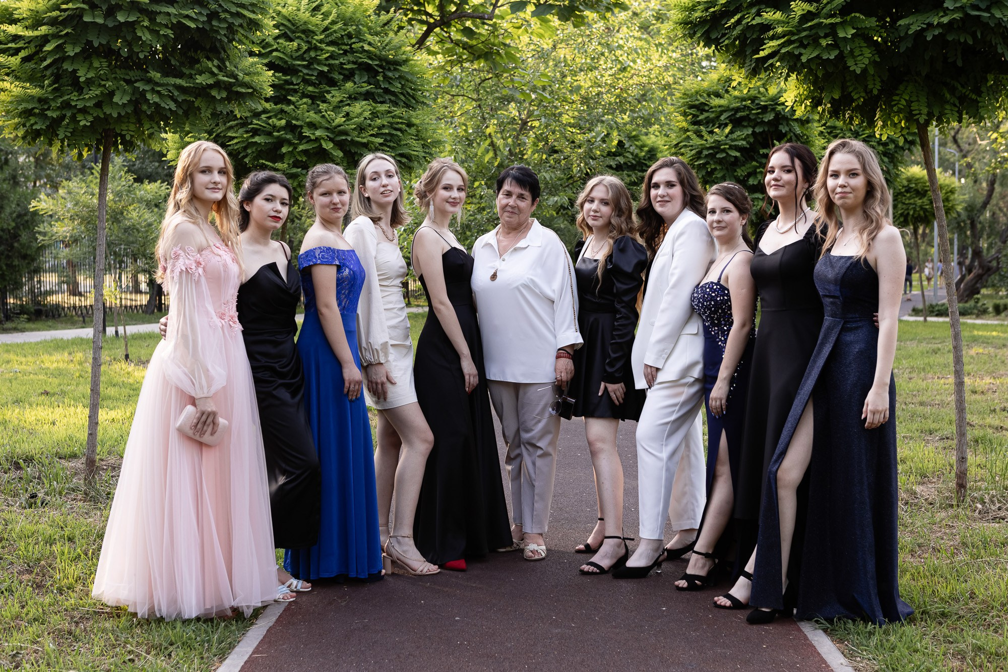 Фотосъёмка выпускного в школе. Свадебный фотограф, фотосъемка в Крыму, Севастополе, Симферополе, Ялте