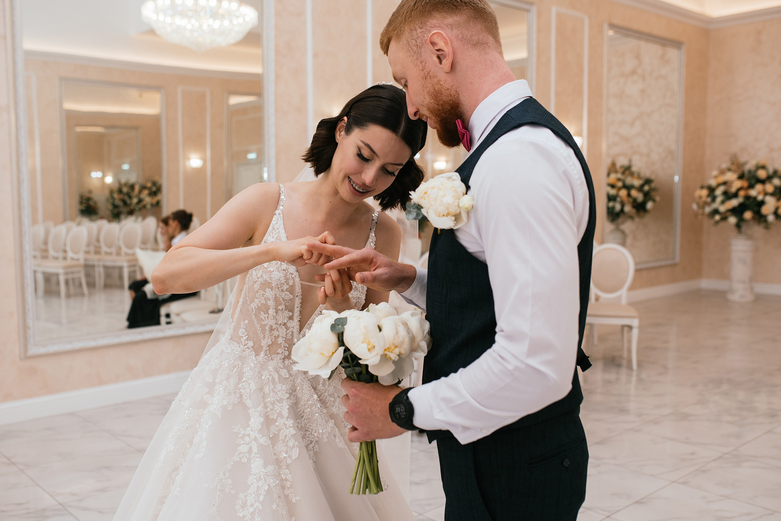 Wedding day #52. Свадебный, семейный фотограф в Рязани Лена Брант