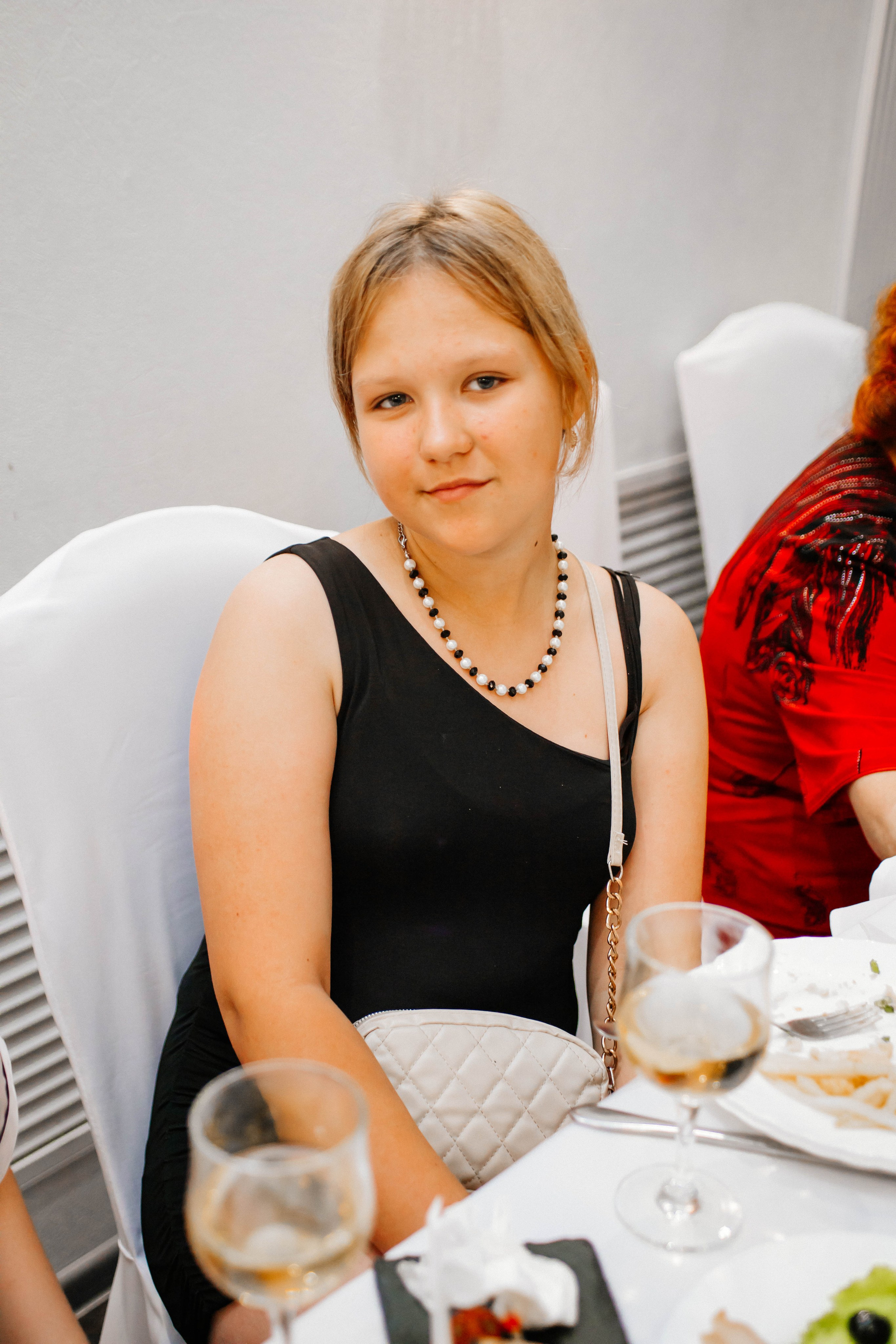 1. Рыжова Тамара