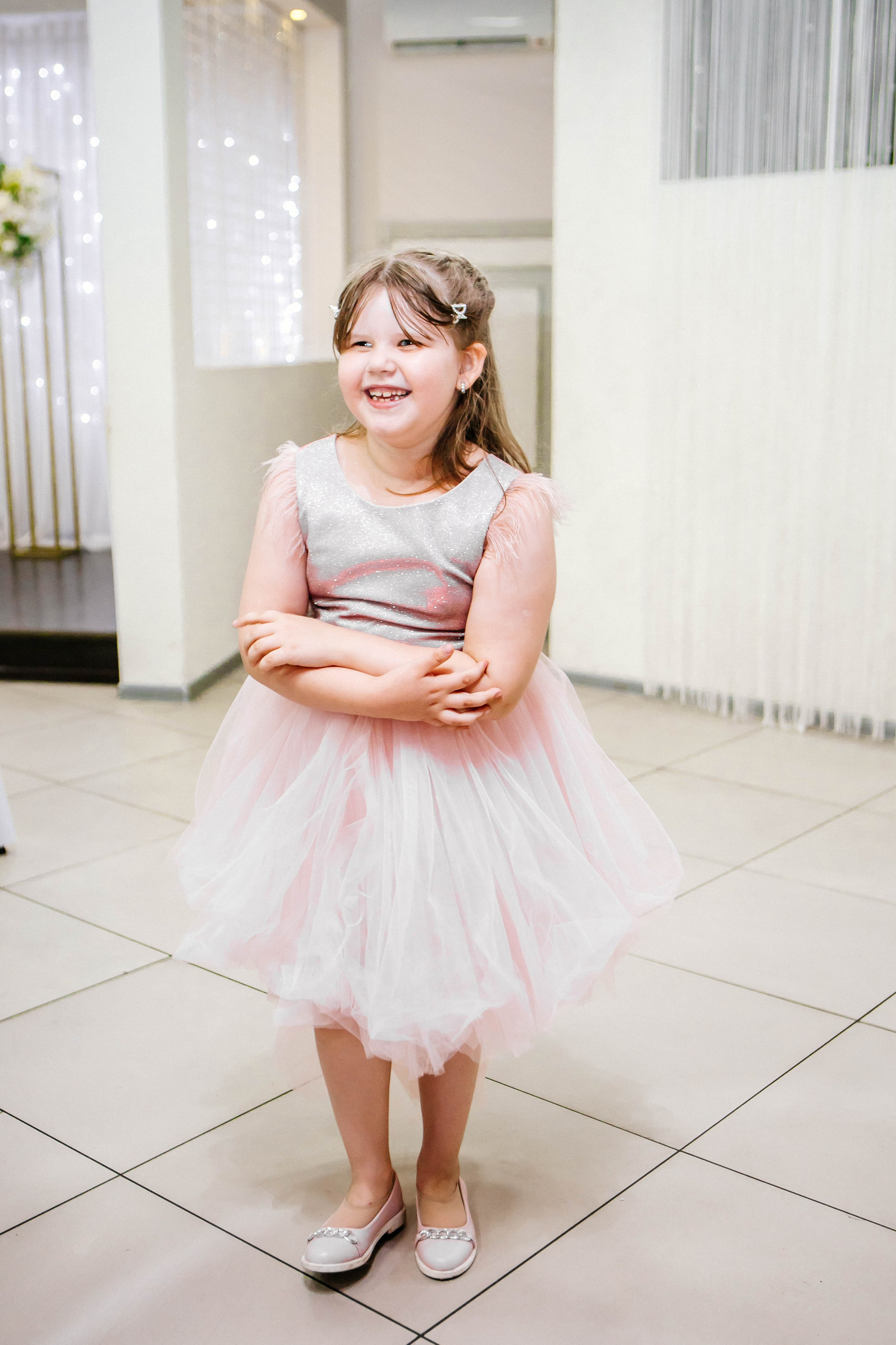 Форсаж. Рыжова Тамара