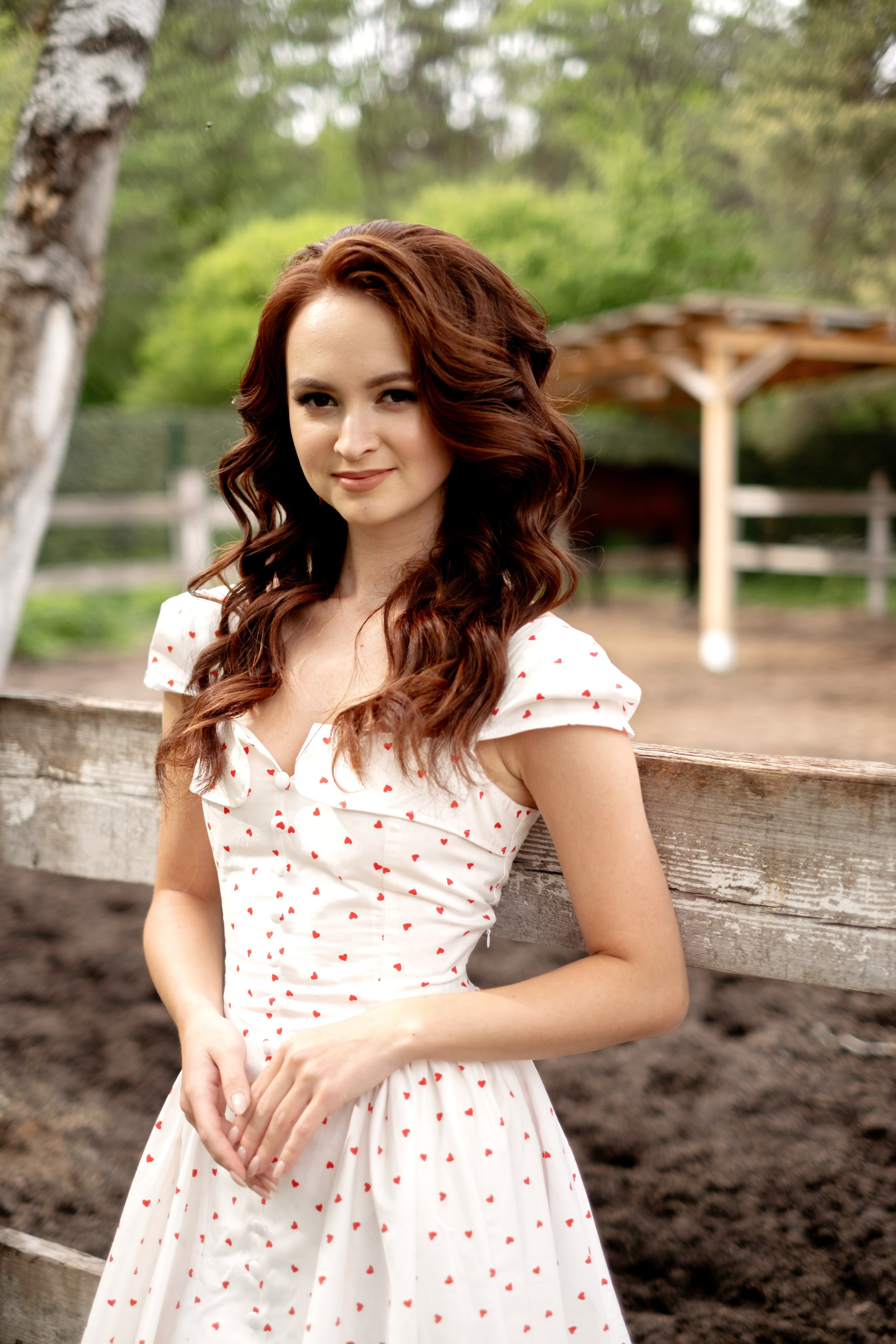 Алина. Фотограф в Челябинске I Надин Палмер