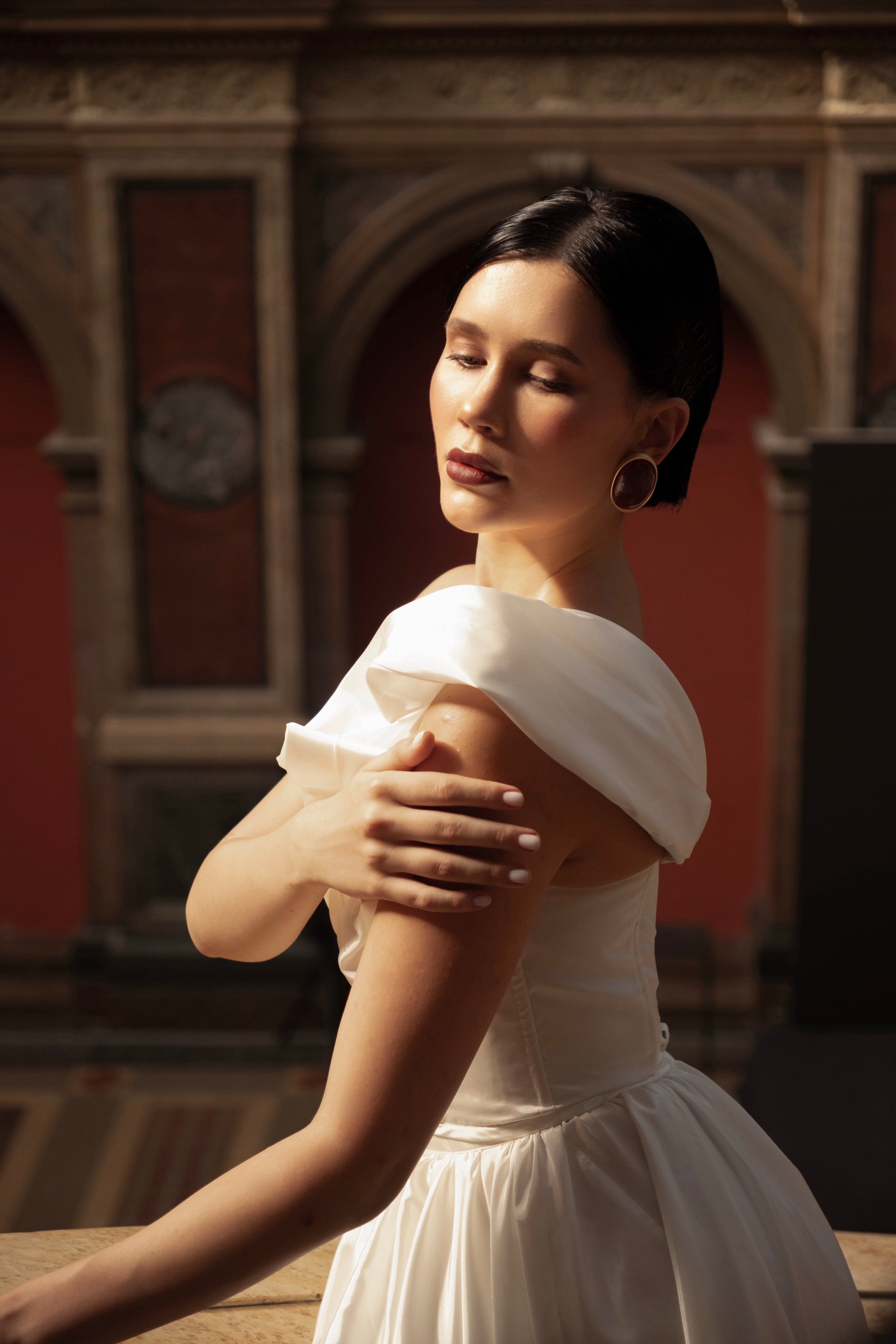 Томаш&Ксения. Фотограф в Челябинске I Надин Палмер