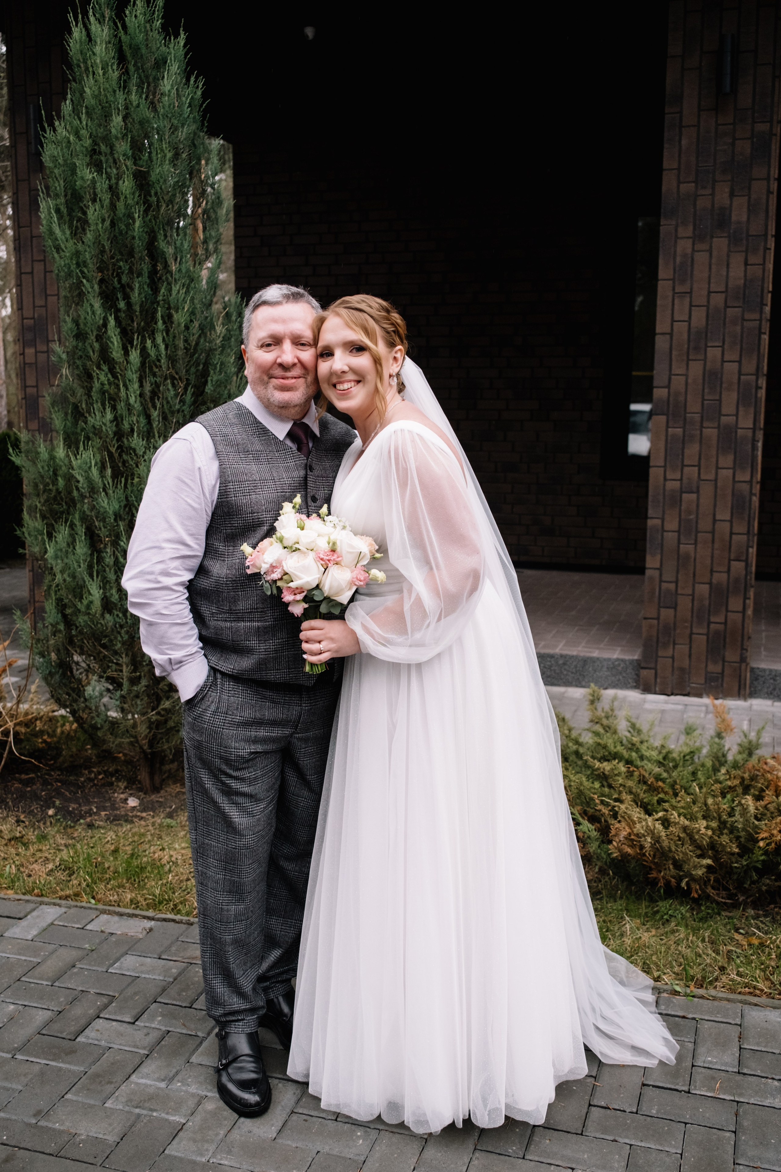 Е&А. Фотограф в Челябинске I Надин Палмер