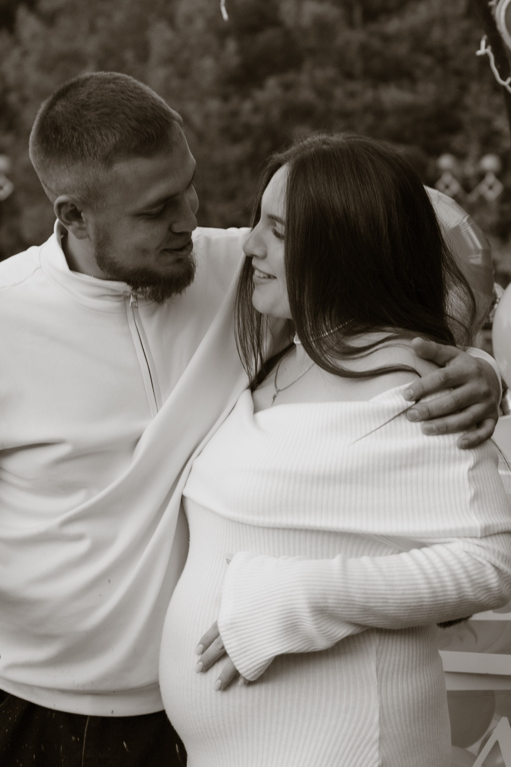 Синий дым счастья. Ваш фотограф