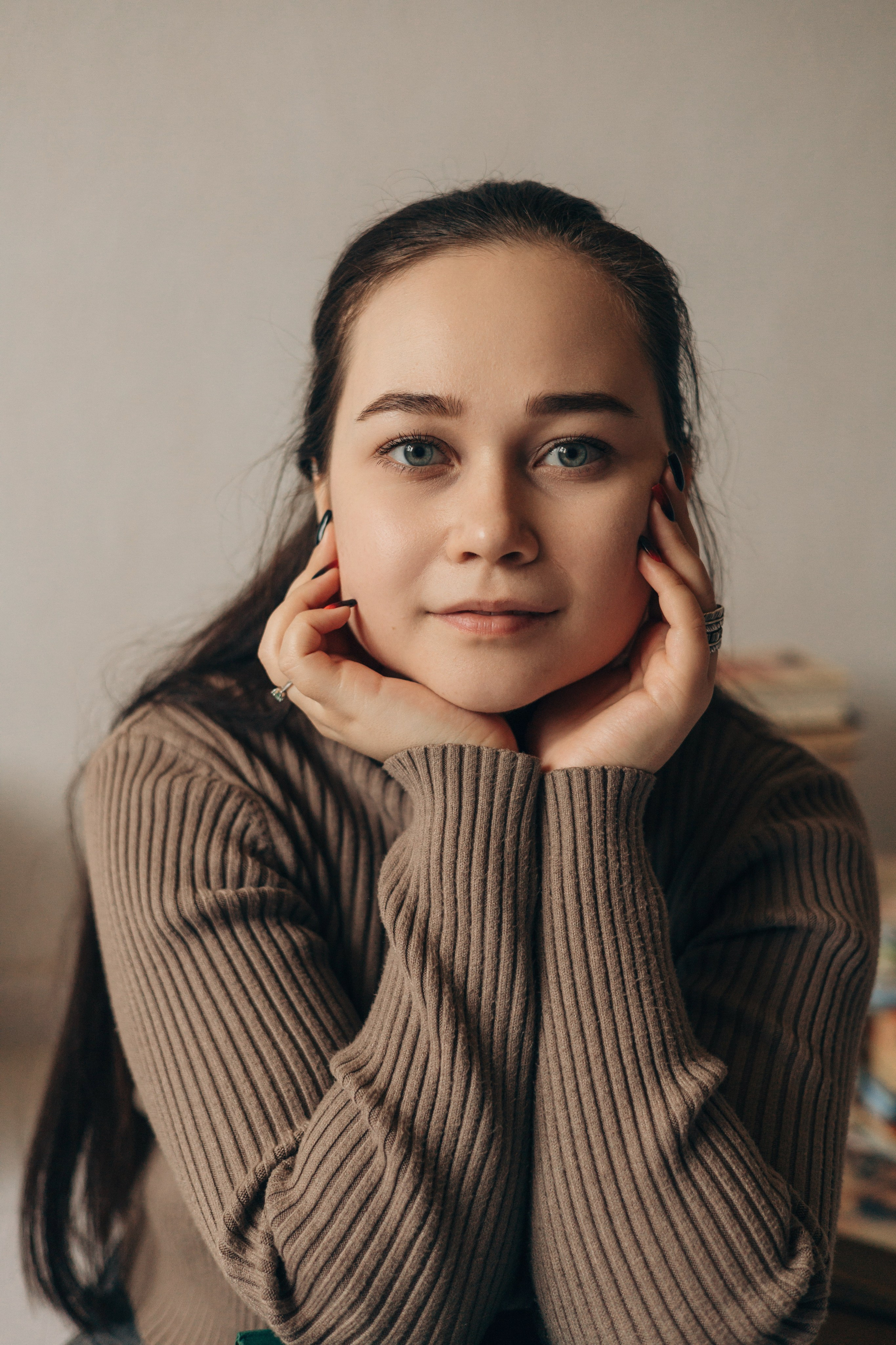 Ярослава, Наташа, Екатерина. Ваш фотограф