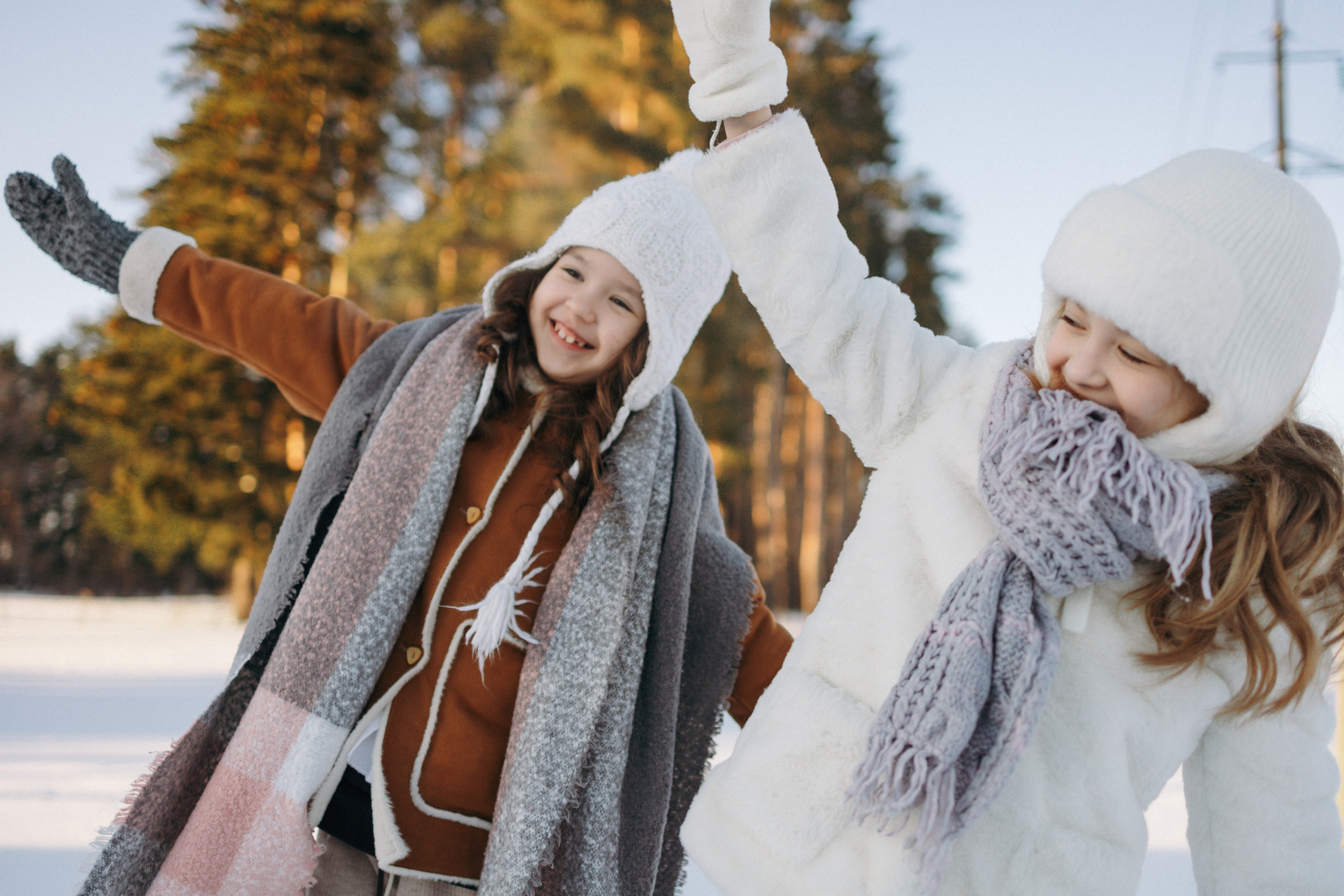 Прогулка. Ваш фотограф