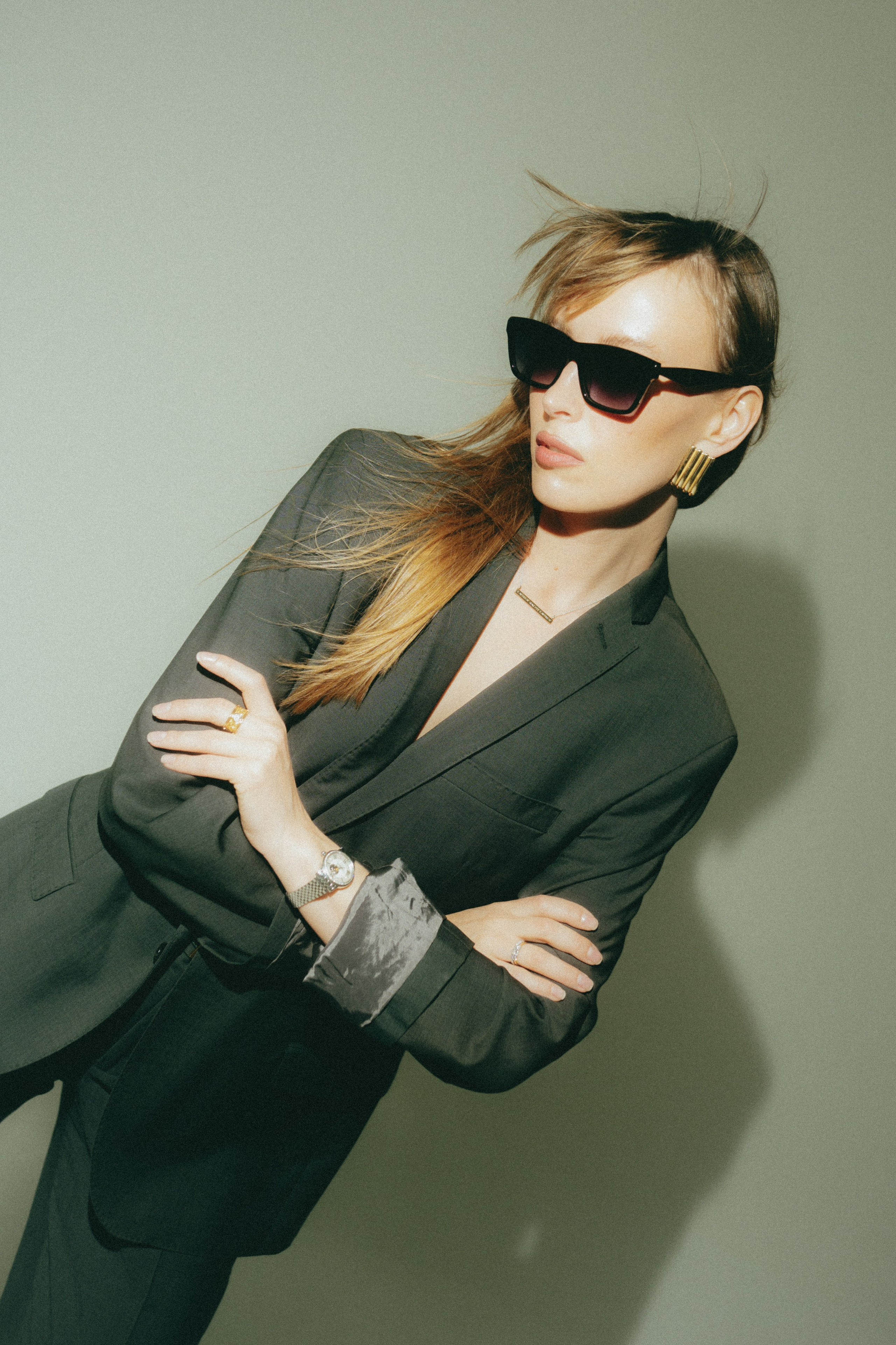 Персональные съемки