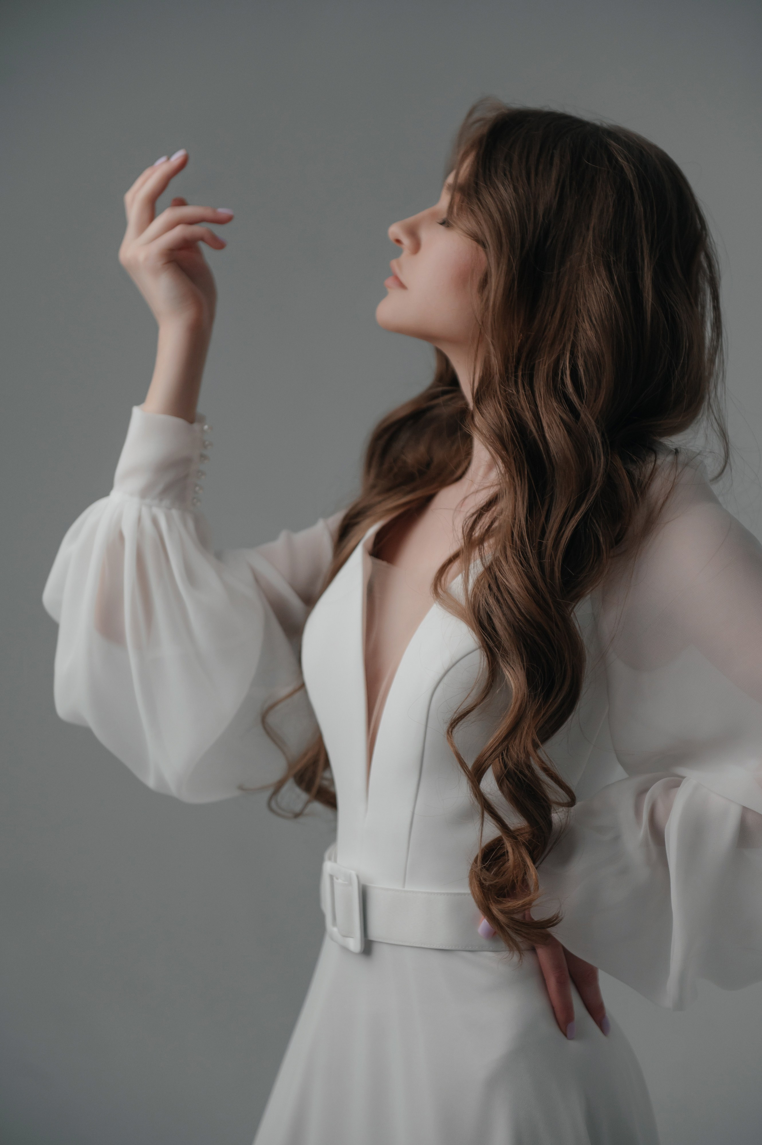 Свадебные съемки. Фотограф Марина Лысова