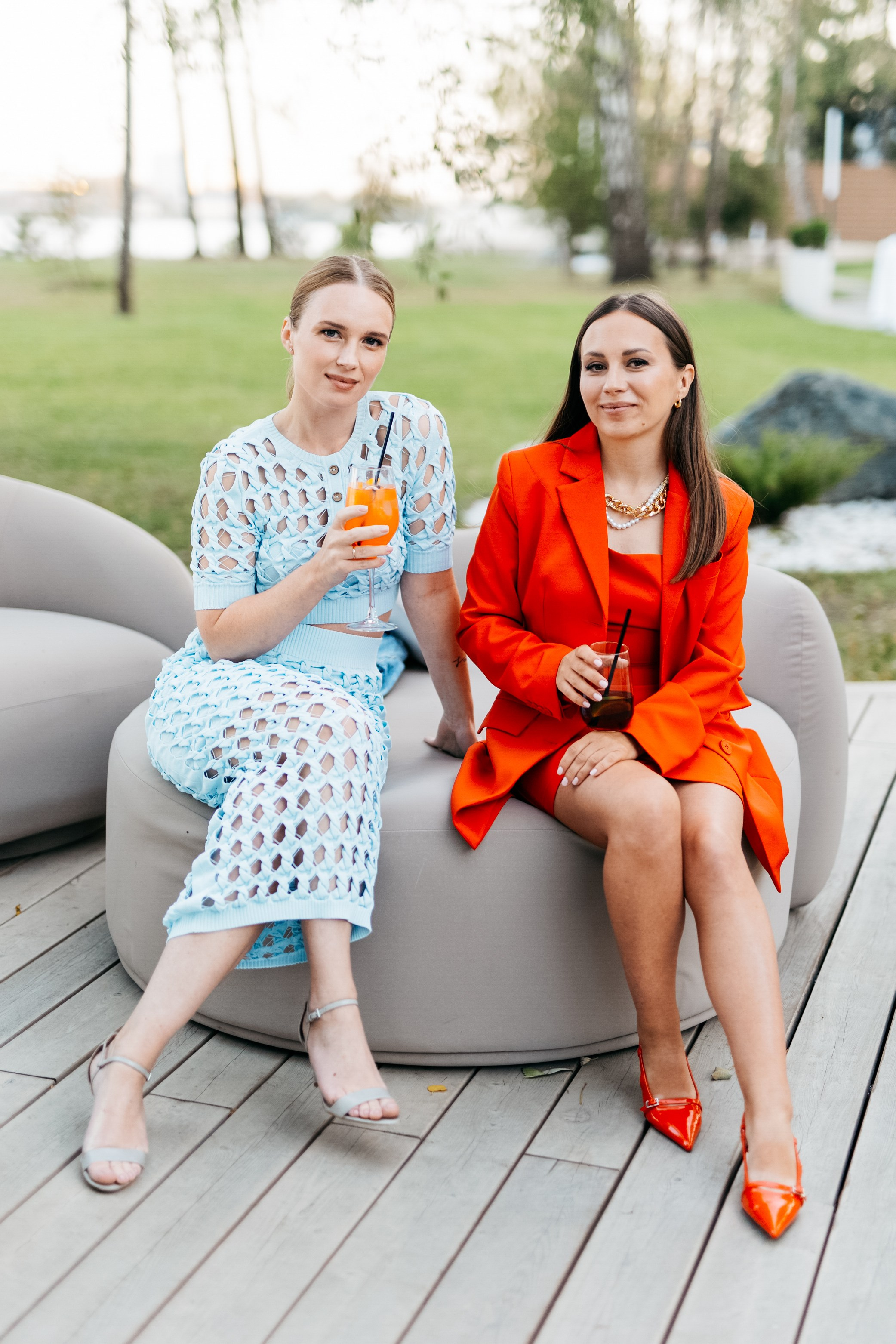 Лера и Даня. Фотограф в Москве Анастасия Курлович