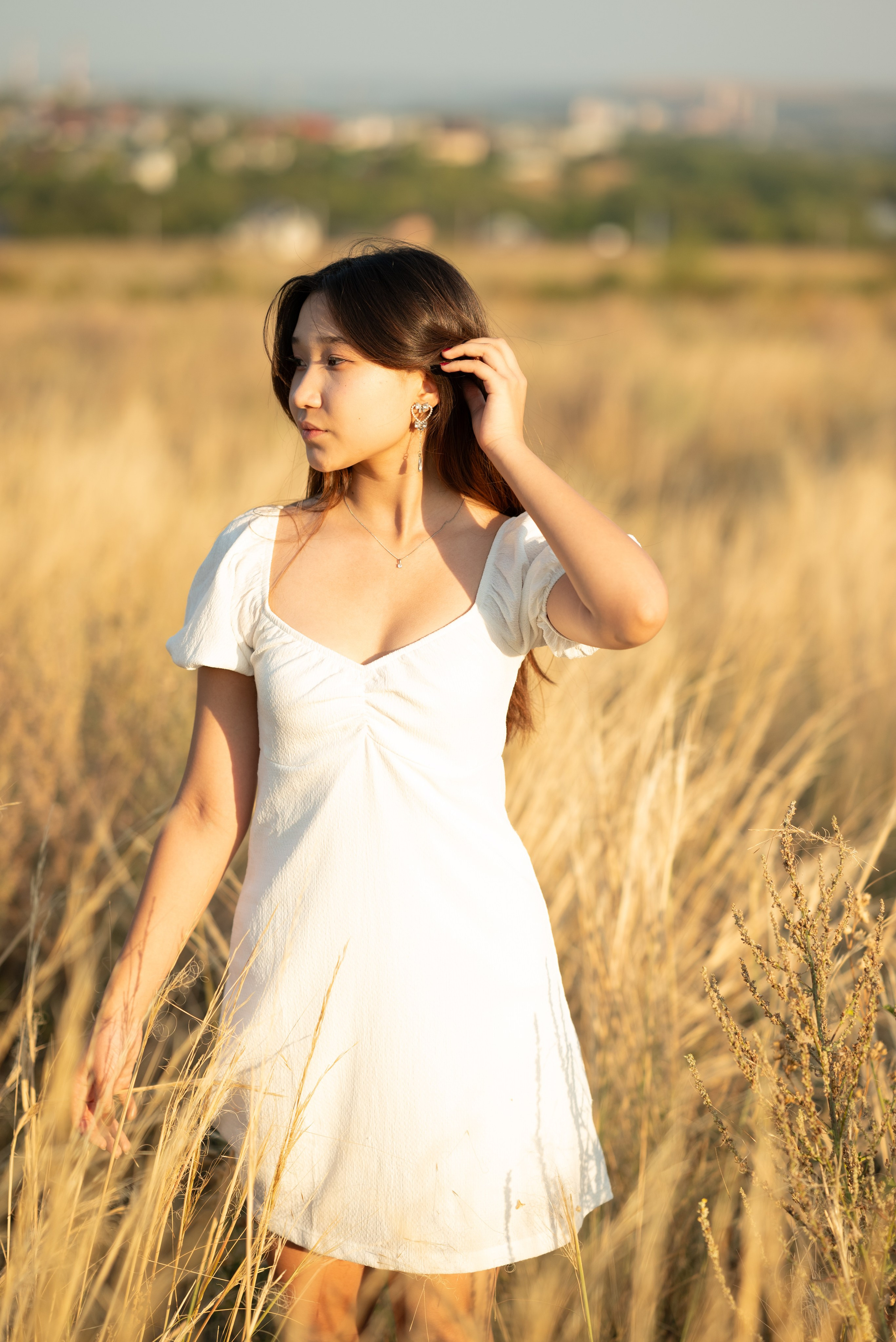 Семья Джаманкуловых. Семейный, женский и детский фотограф в Саратове Айгуль Дюсенбаева