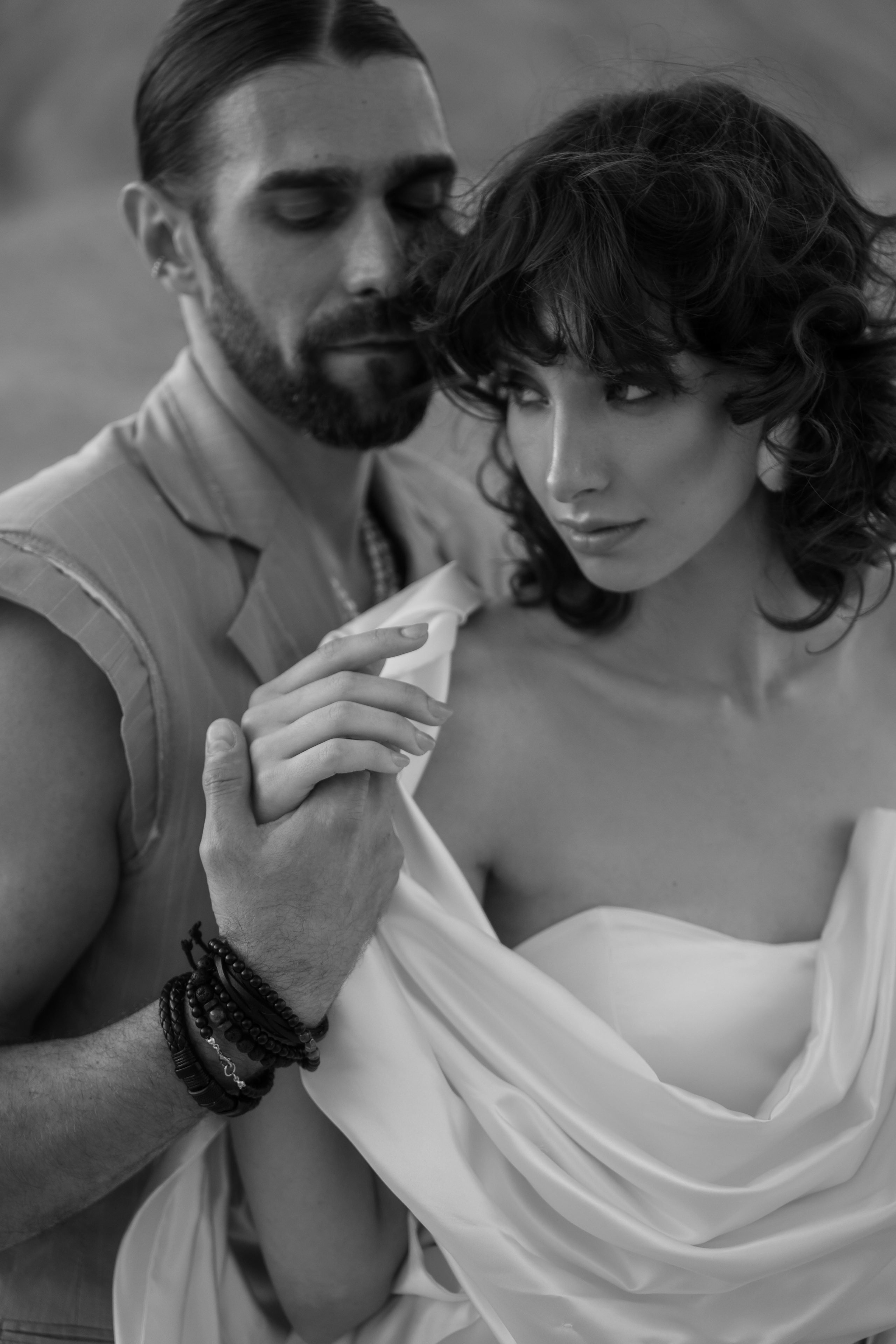 Карьер. Свадебный фотограф Тольятти Москва Адамова Виктория