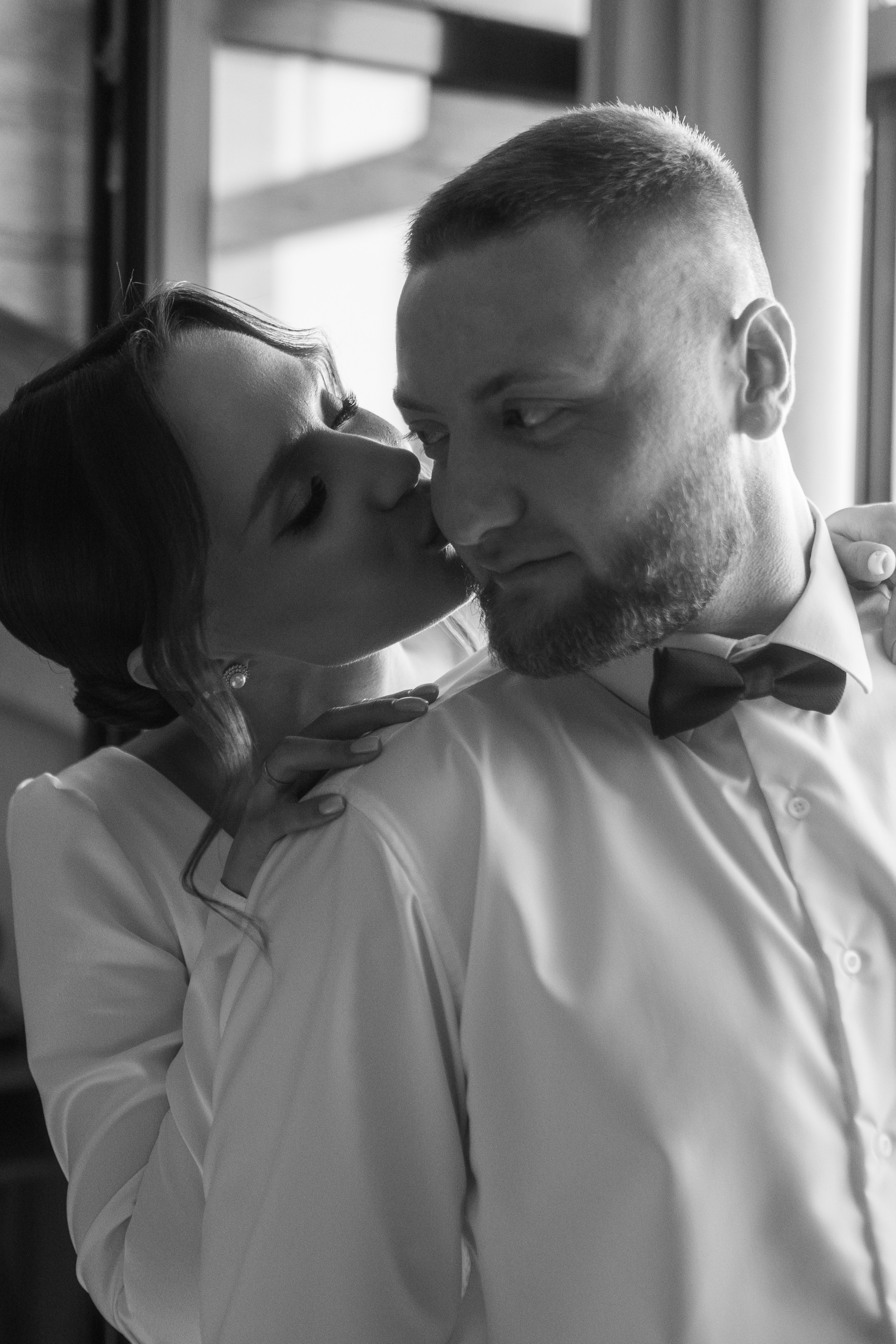 Аэродром. Свадебный фотограф Тольятти Москва Адамова Виктория