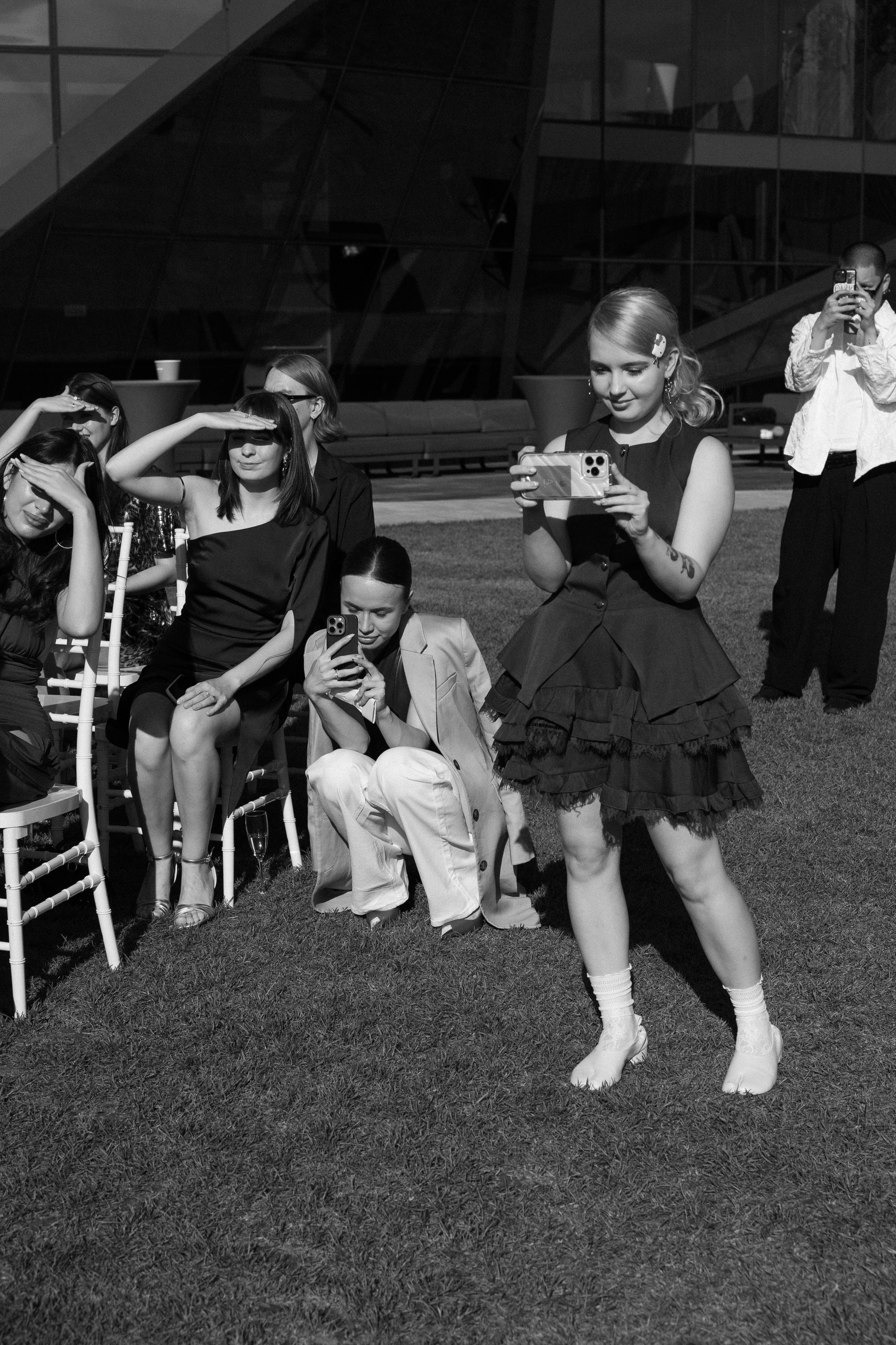 А|M. Свадебный фотограф Таня Караисаева