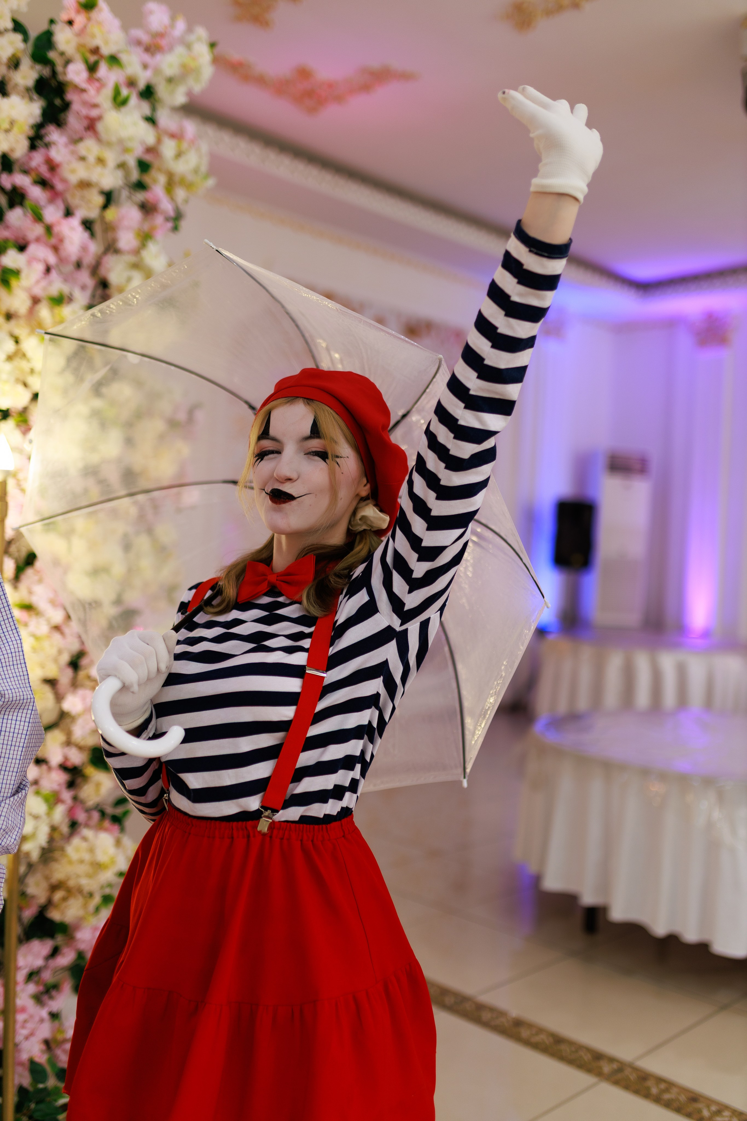 Мероприятия. Фотограф Роман Князев