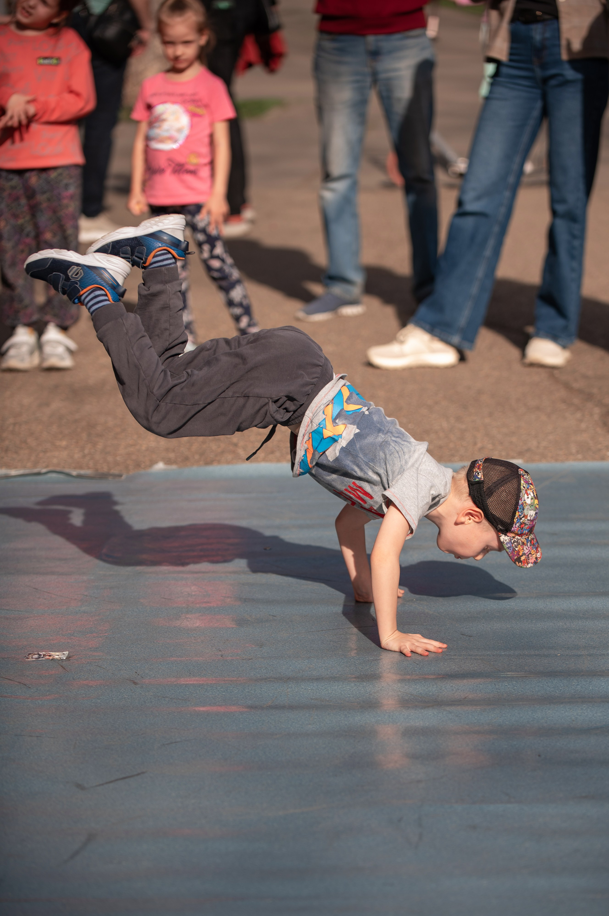 Репортажные съемки. Семейный и детский фотограф в Краснодаре Ольга Осинцева