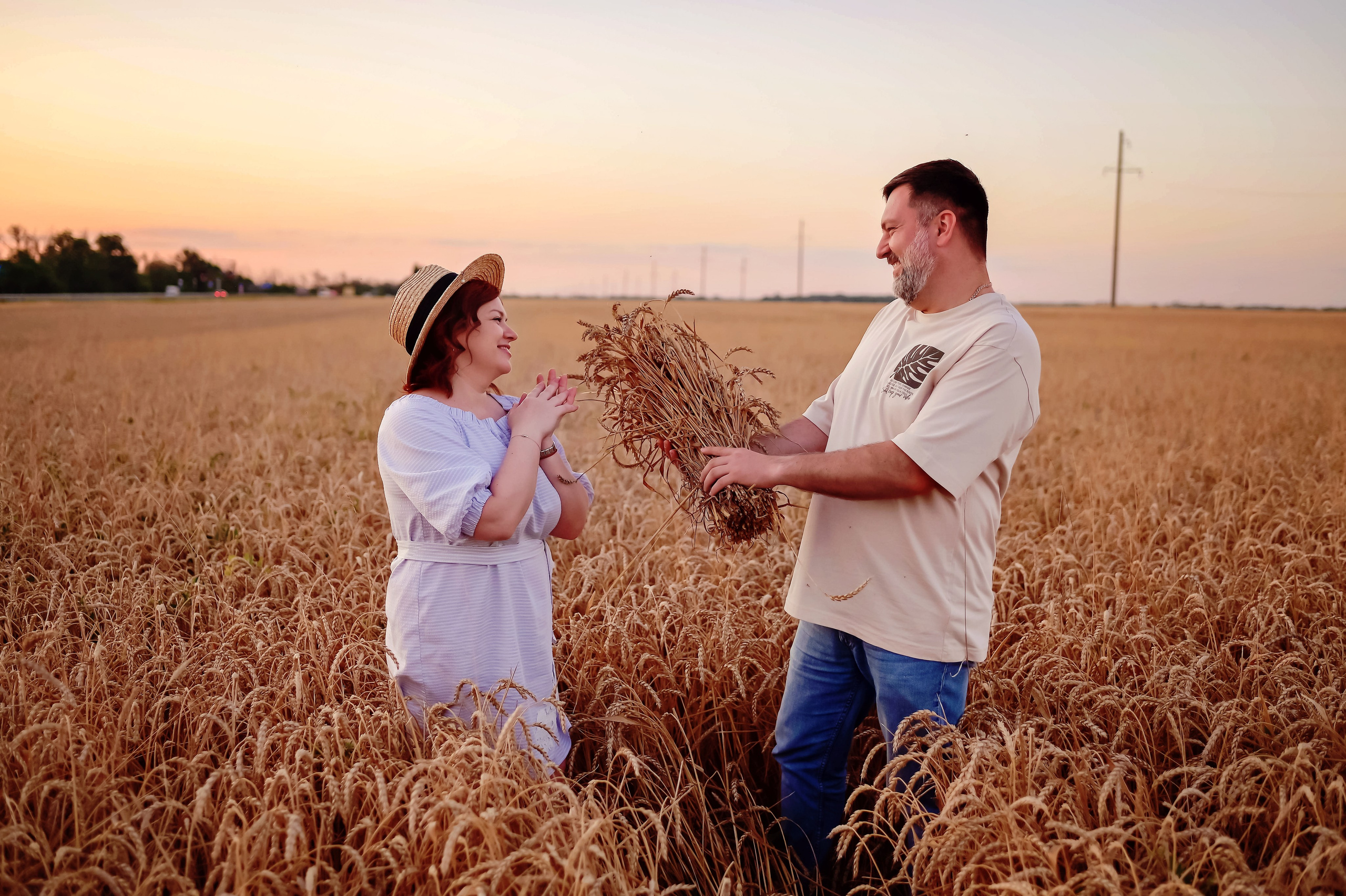 Семейные фотосессии в Краснодаре. Семейный и детский фотограф в Краснодаре Ольга Осинцева