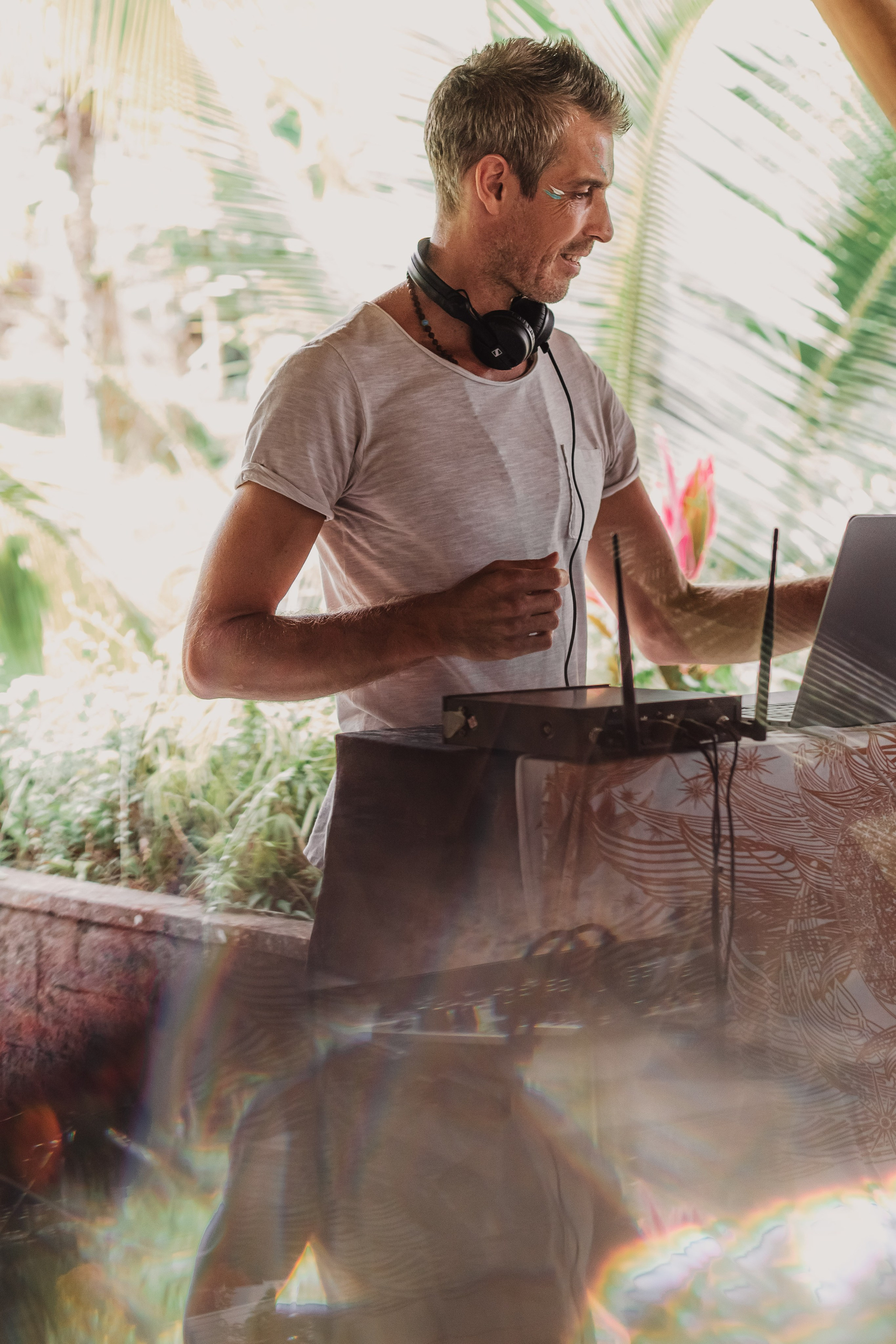 Diwali 11/11 w Bhakti Bliss celebration. Mariam Bagdasaryan