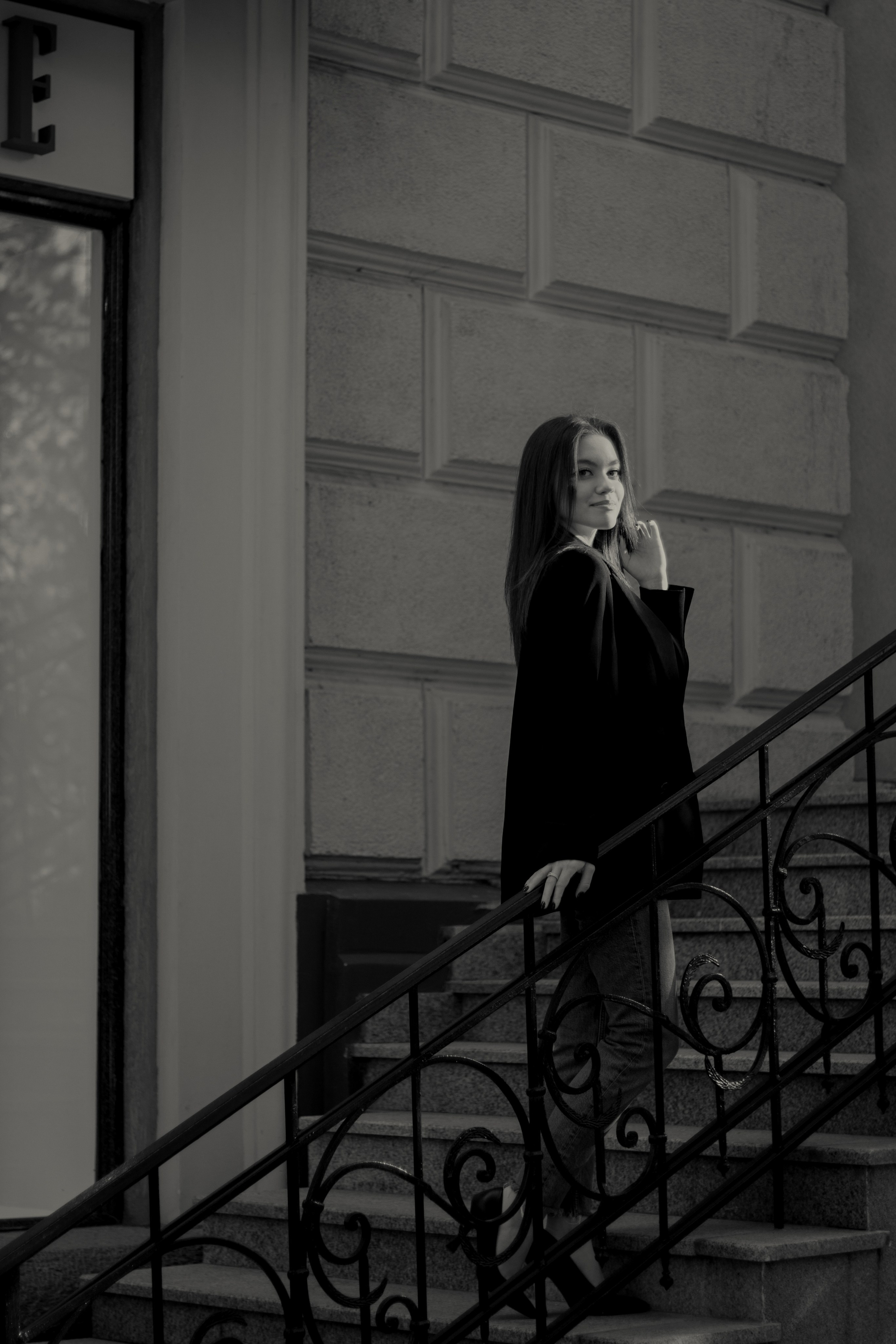 Даша & Вова. Фотограф Краснодар Анастасия Епифанова