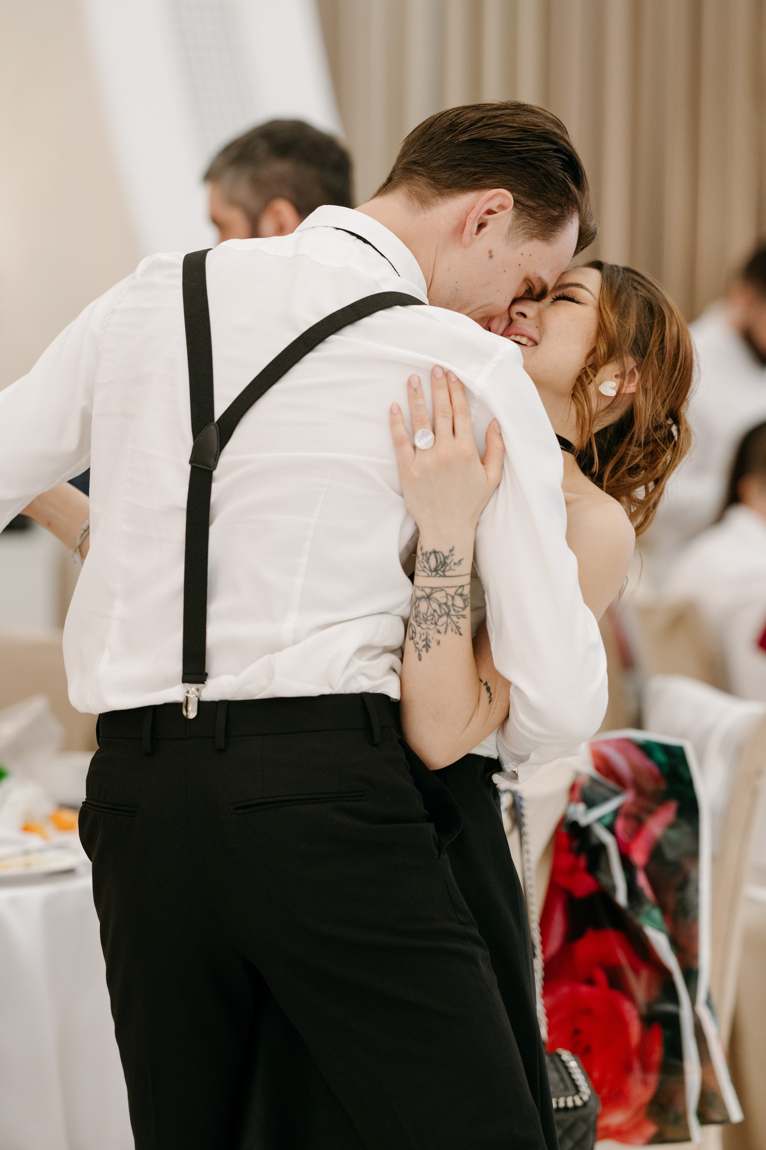 IGOR & KARINA. Свадебный и семейный фотограф в Астане Едиресов Магжан