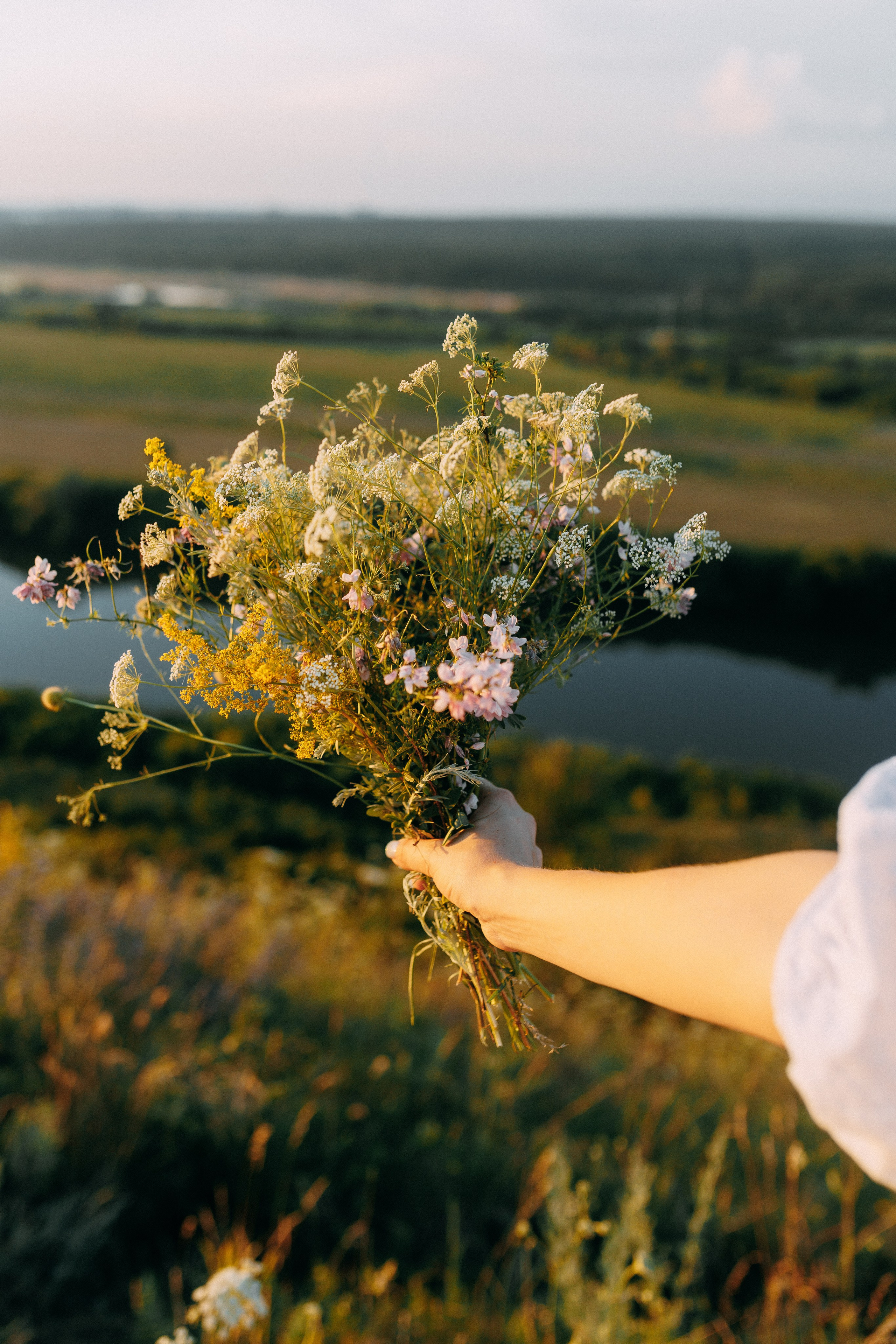 Элли и Лёша. Алена Бадамшина — свадебный фотограф Воронеж / Москва