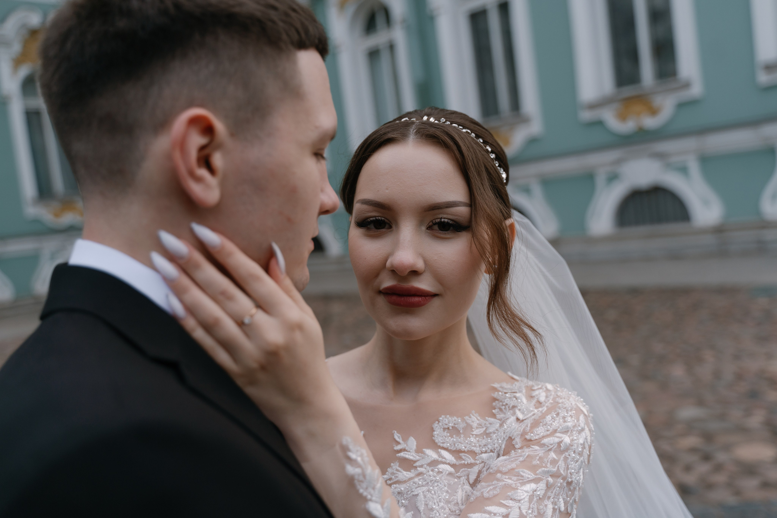 08.09.2023. Свадебный фотограф — Наталья Фед СПб/Москва