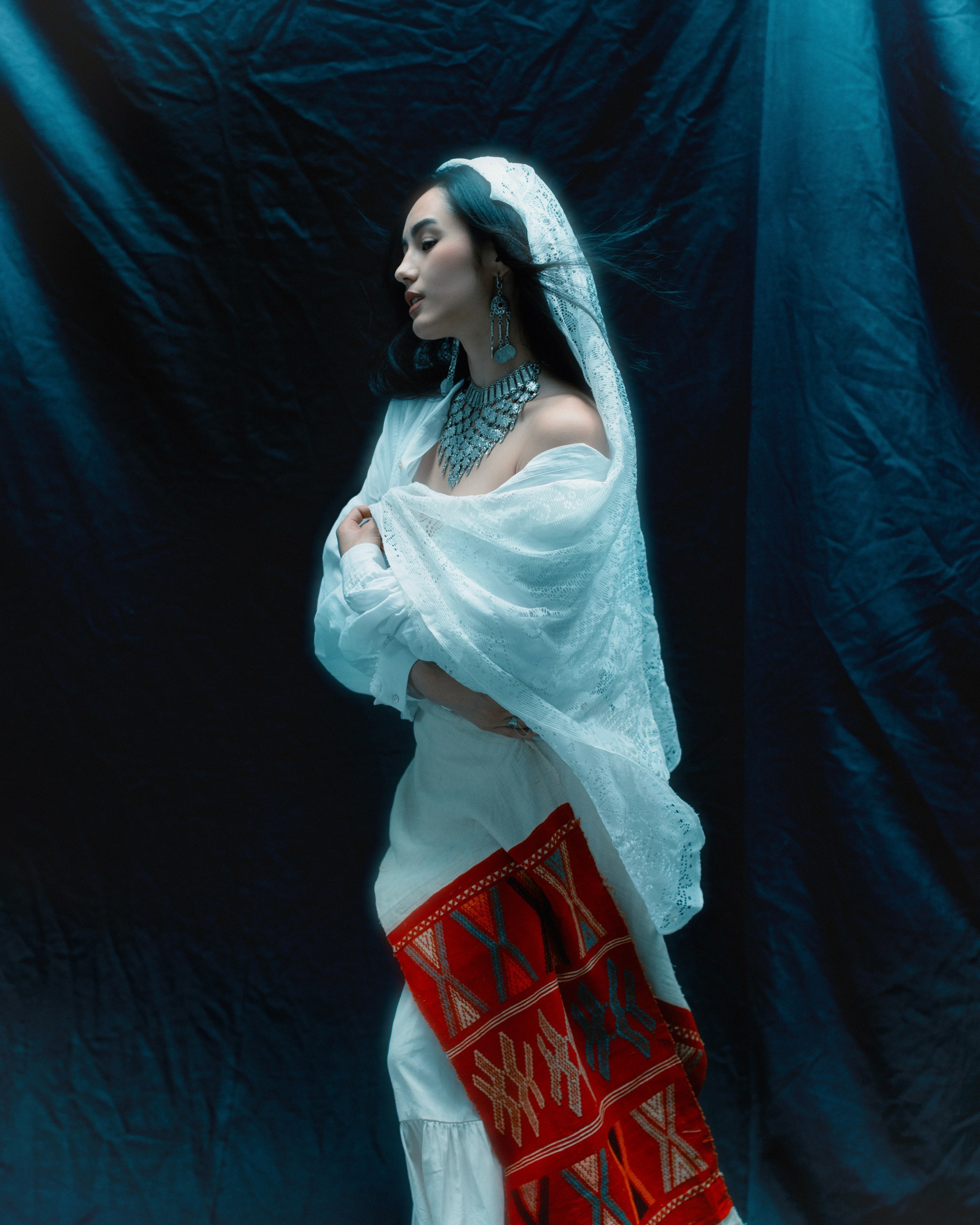 Hылыу. Портретный фотограф Уфа Москва Санкт-Петербург Lulu Weightless