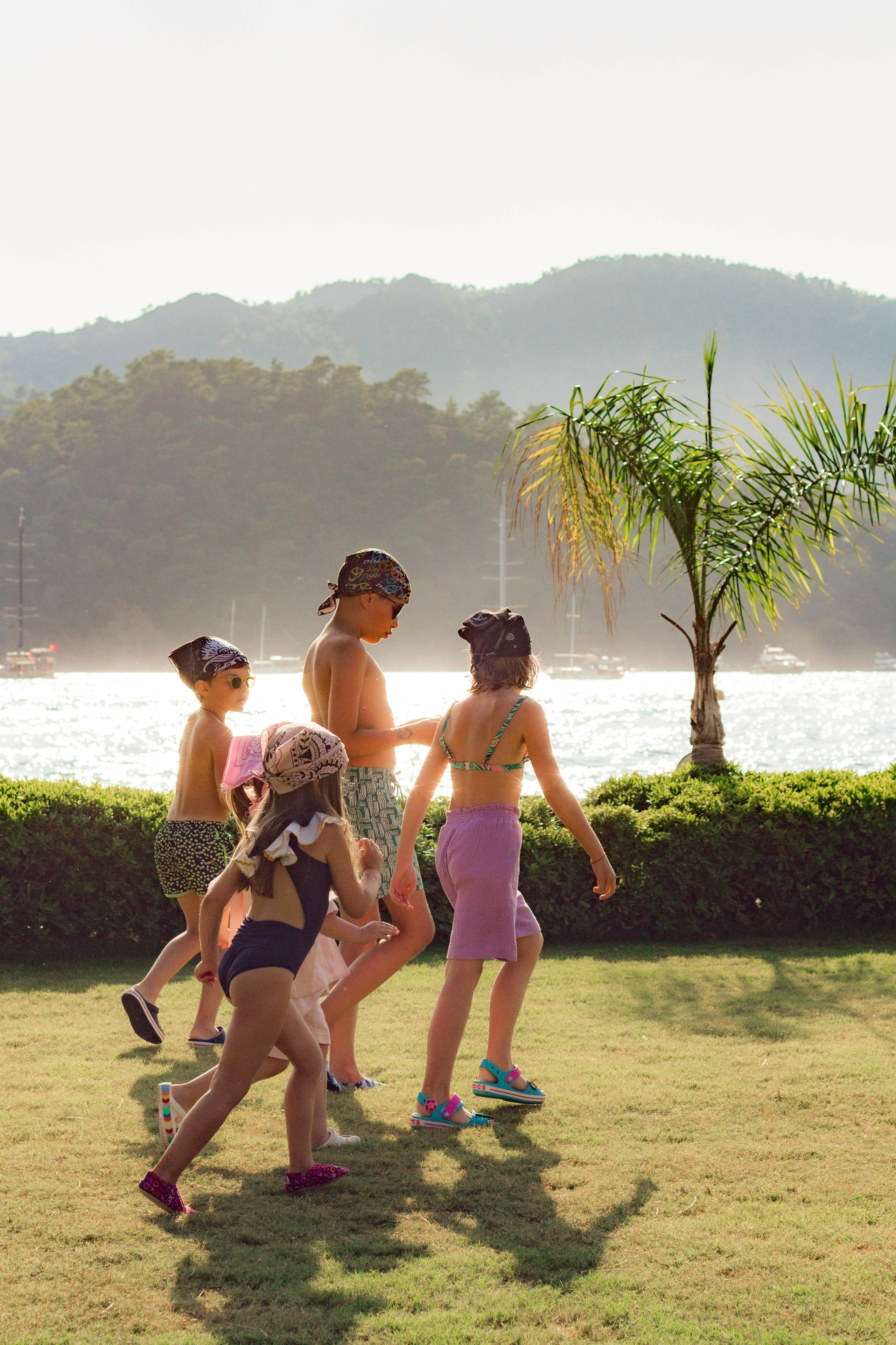 Детские Дни Рождения. Фотограф Шагалов Михаил