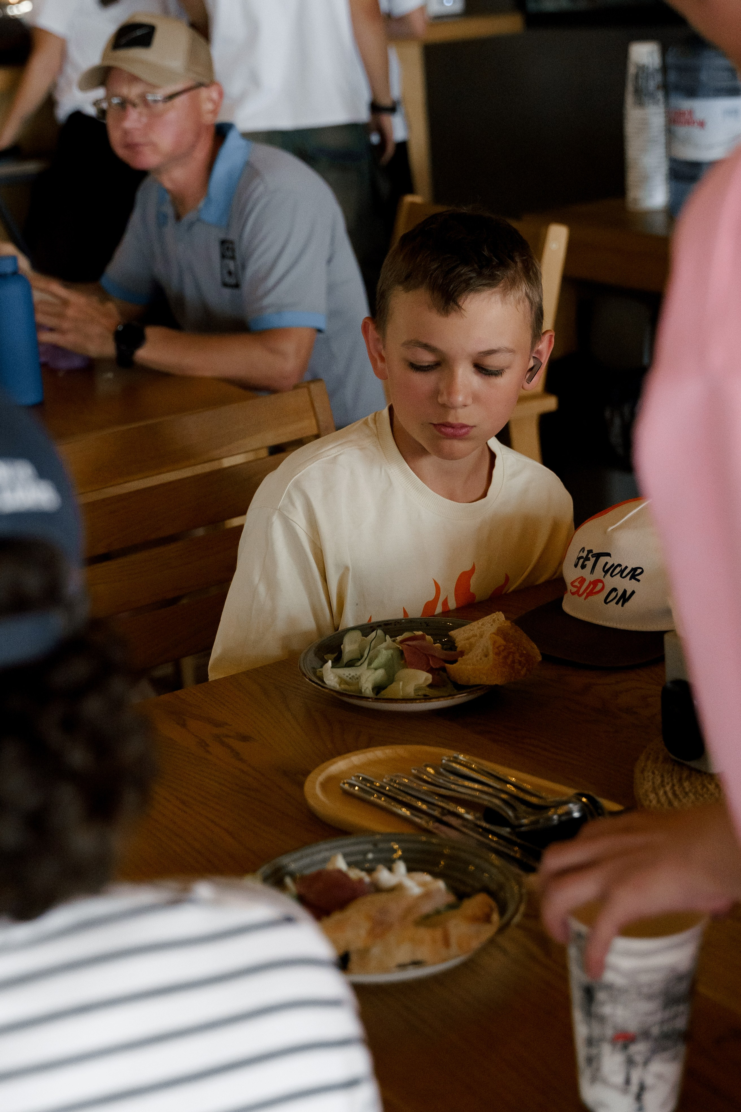 Surf 2025. Фотограф Валерия Крахмалева