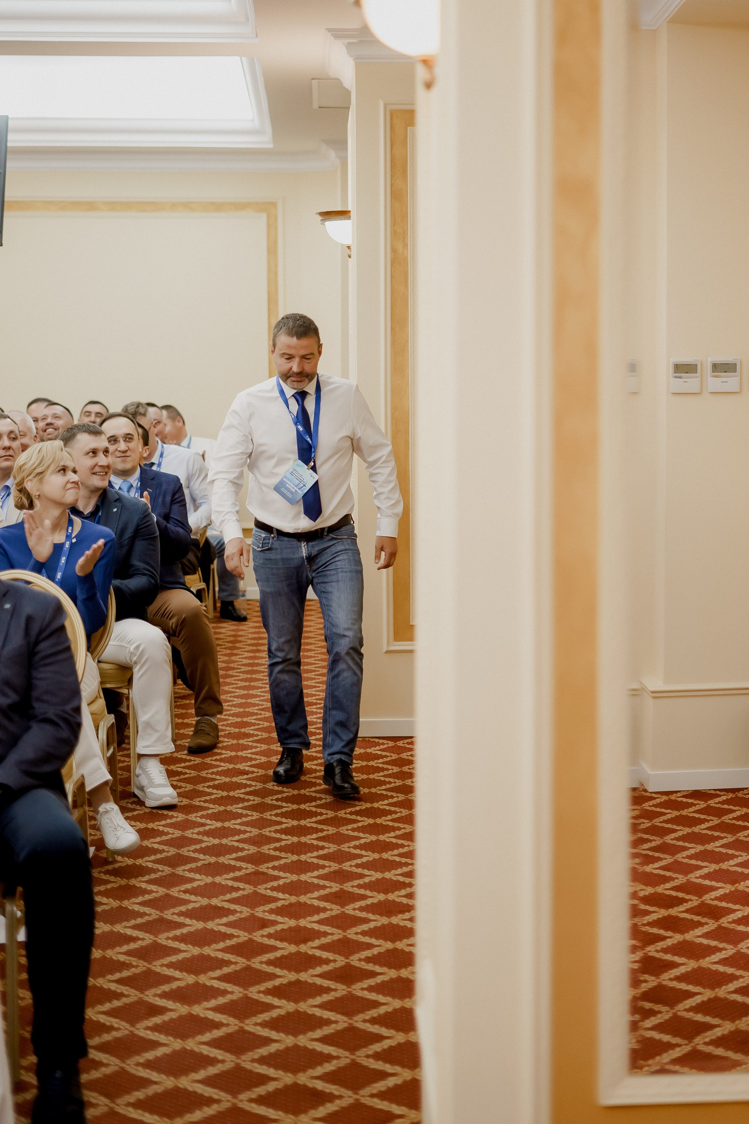 Втб. Фотограф Валерия Крахмалева