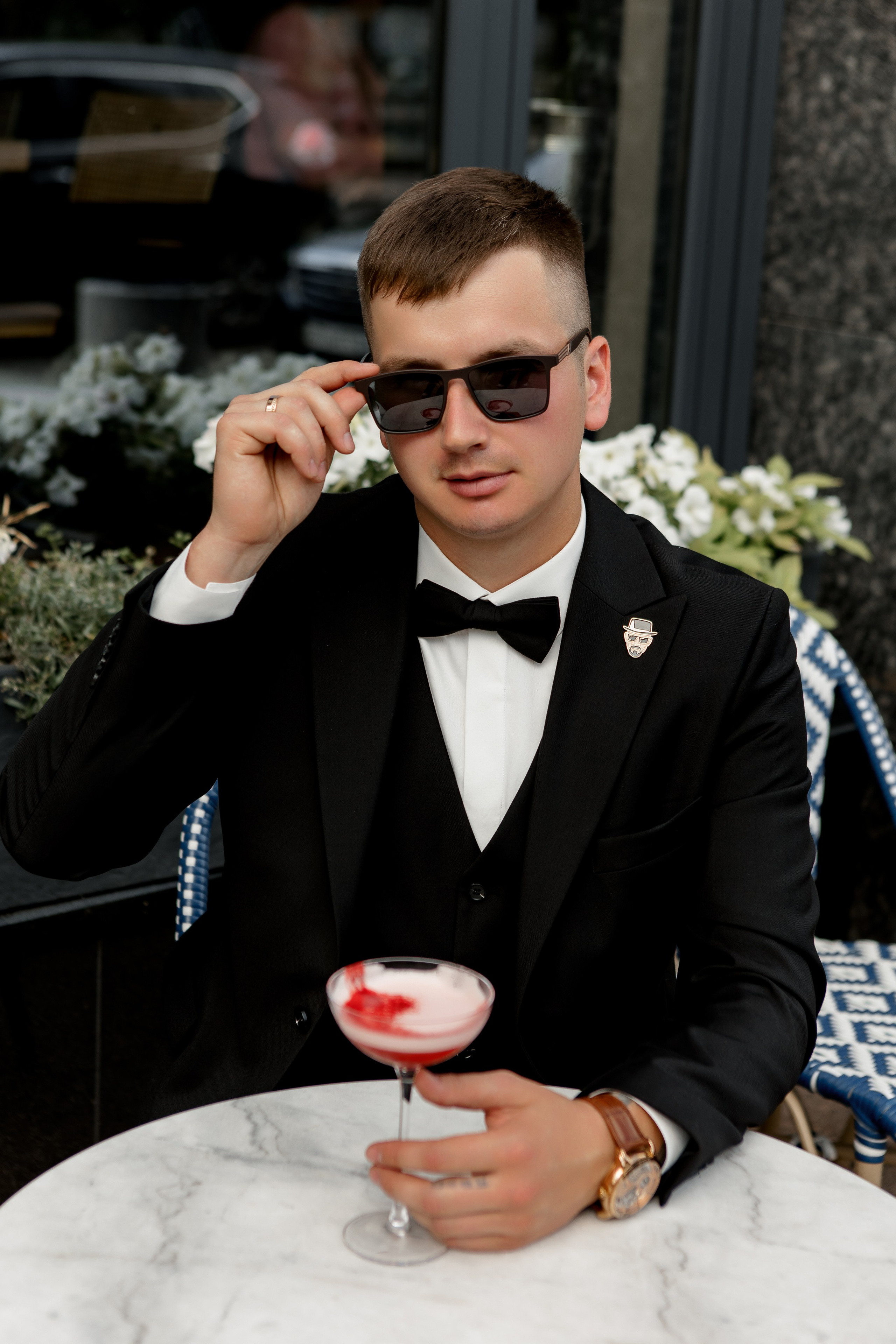 Владислав и Евгения. Свадебный фотограф Ксения Трухина в Нижнем Новгороде и Москве