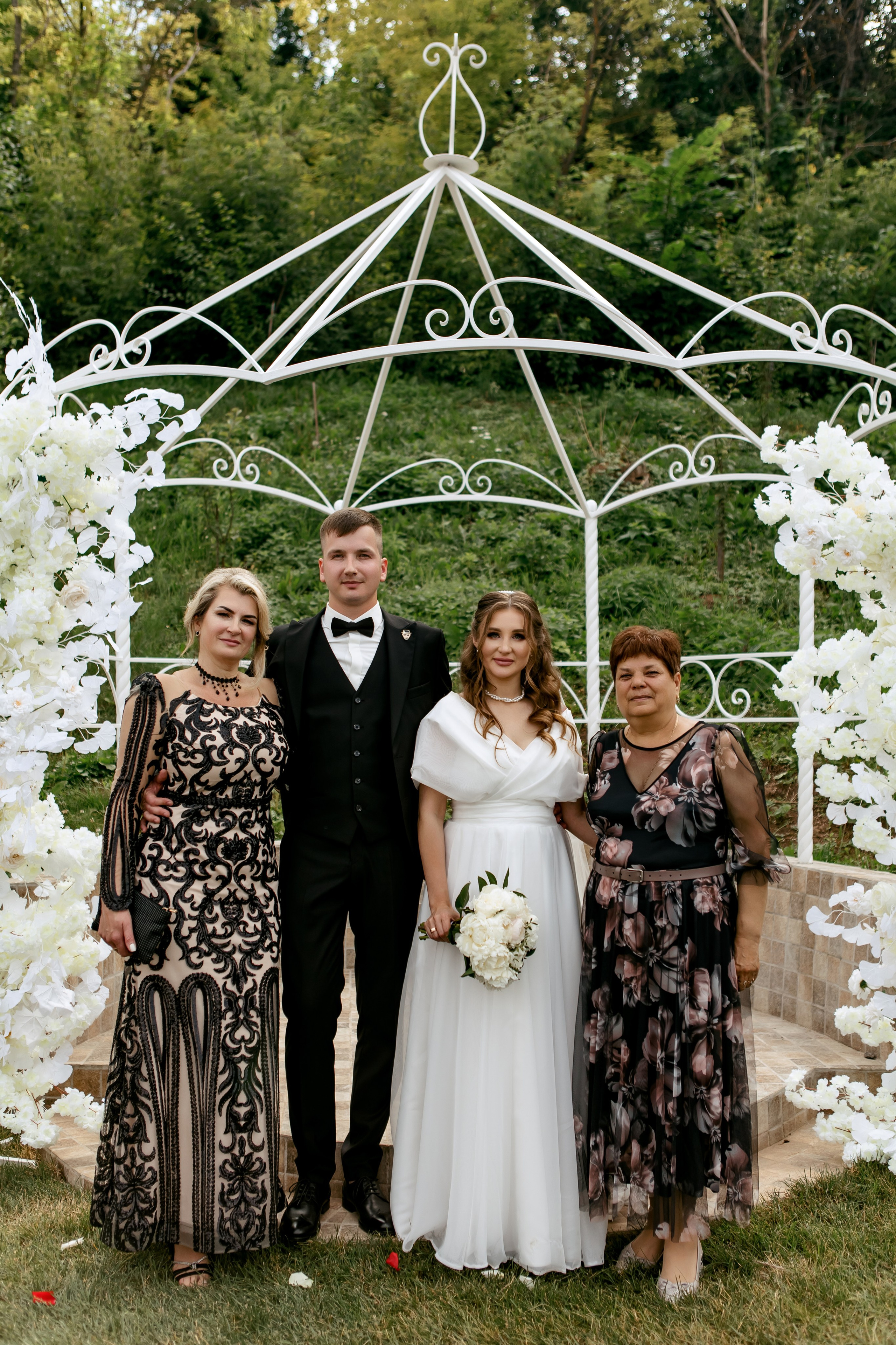 Владислав и Евгения. Свадебный фотограф Ксения Трухина в Нижнем Новгороде и Москве