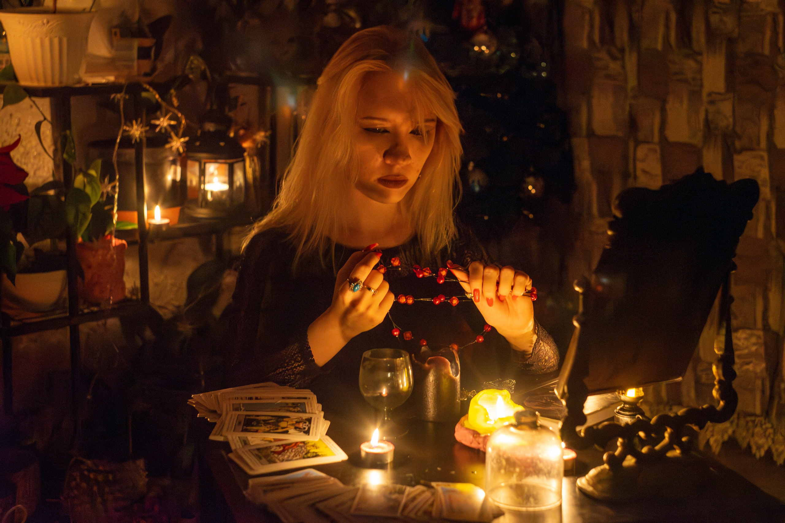 Альбом «Сеанс магии». Фотограф из Чистополя