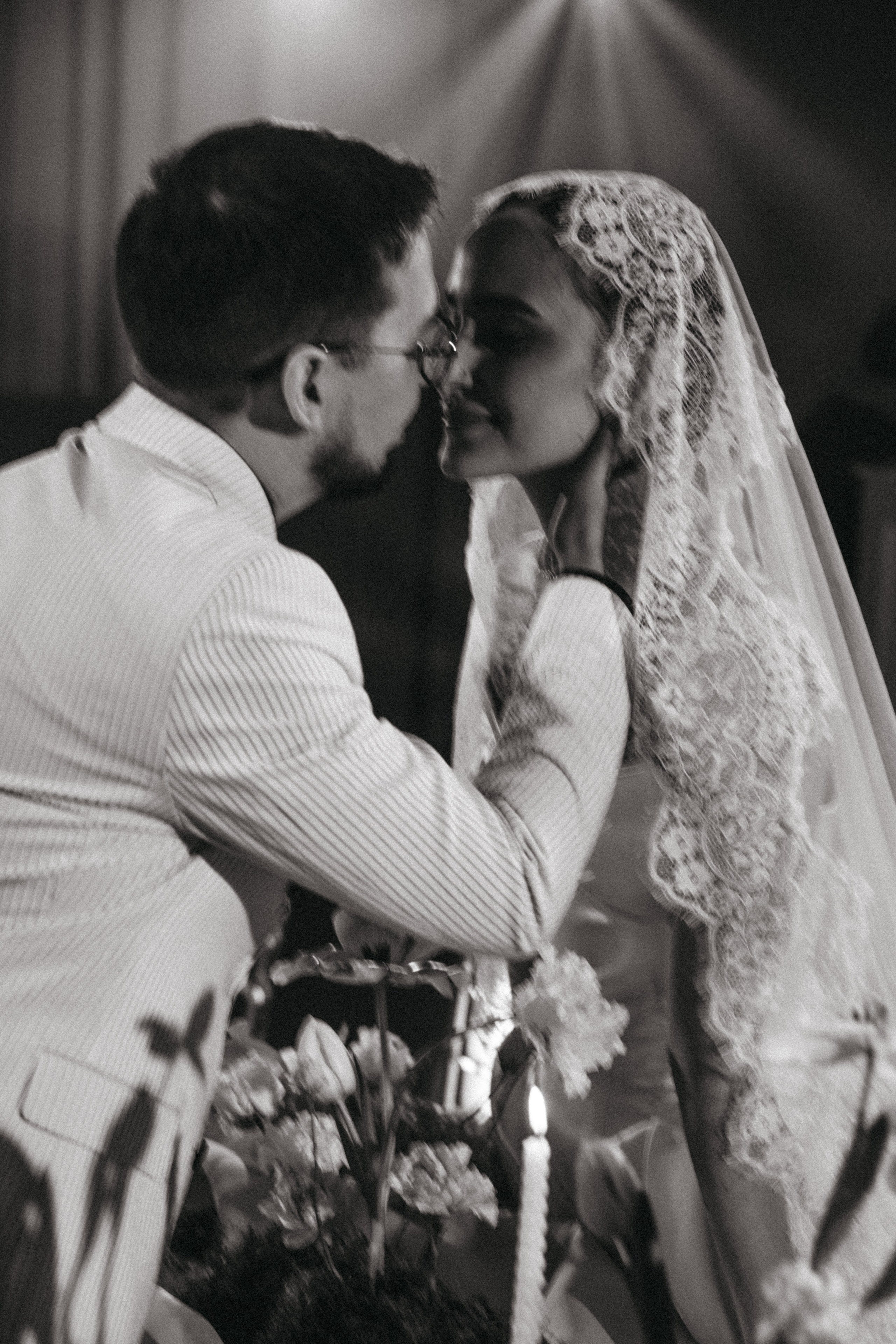 СВАДЕБНАЯ СЪЕМКА. Фотограф в Санкт-Петербурге Матвиенко Яна