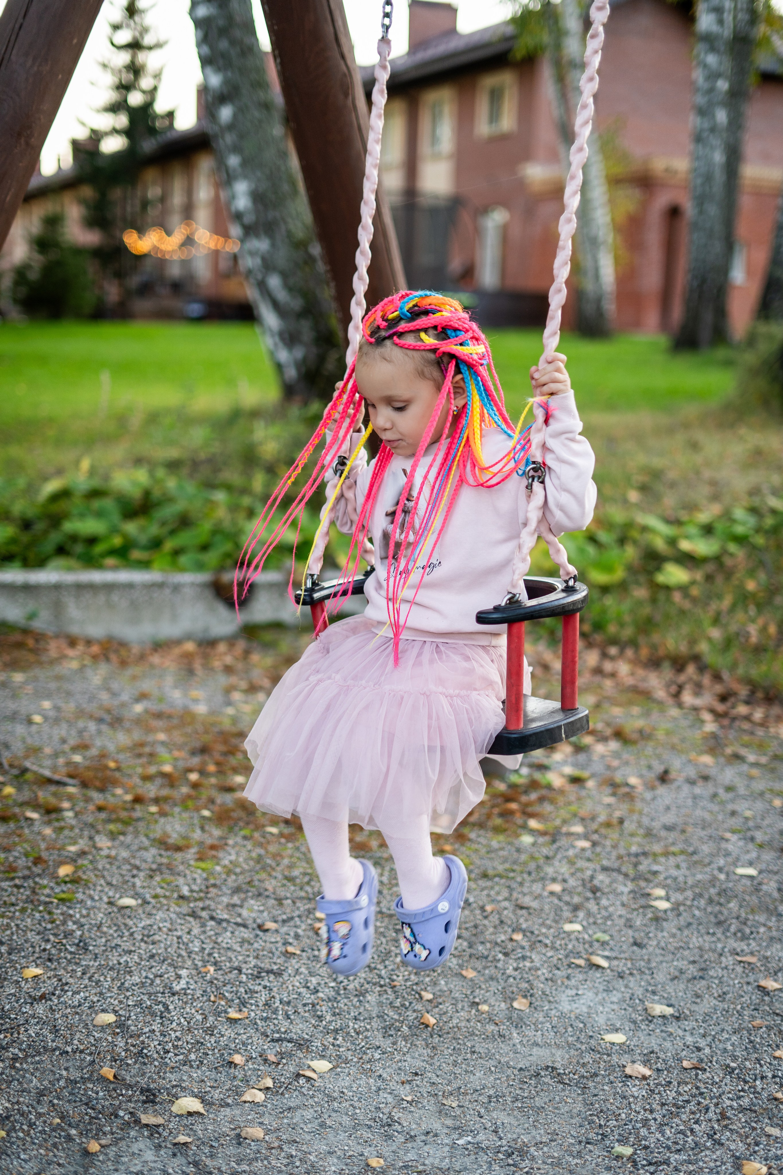 Леся. Анастасия Паршукова — фотограф Шерегеш Новосибирск