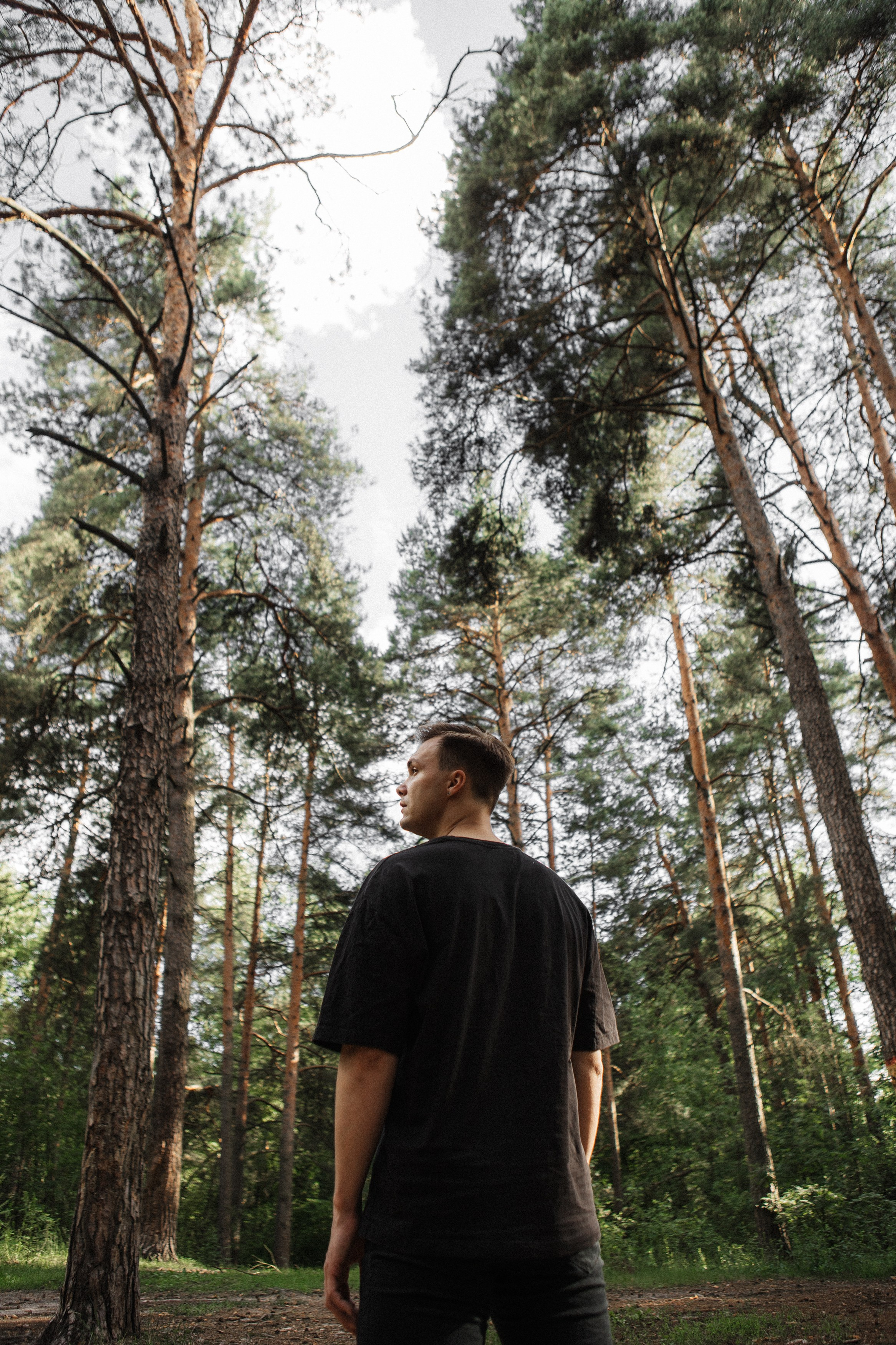 Стас. Фотограф Москва и Московская область