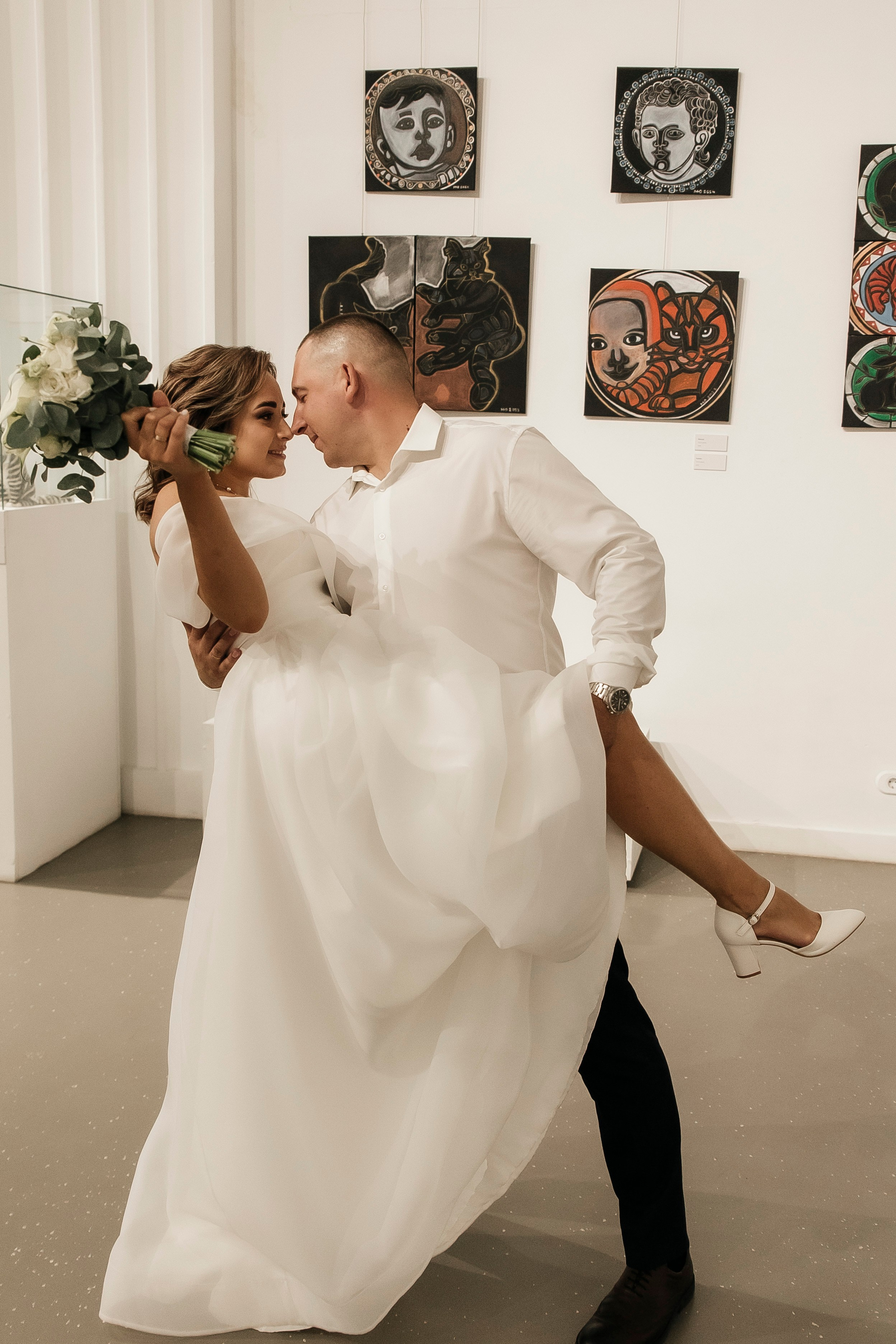 Ирина&Евгений/Рекорд. Свадебный и Семейный фотограф Нижний Новгород|Надюша Стёпина